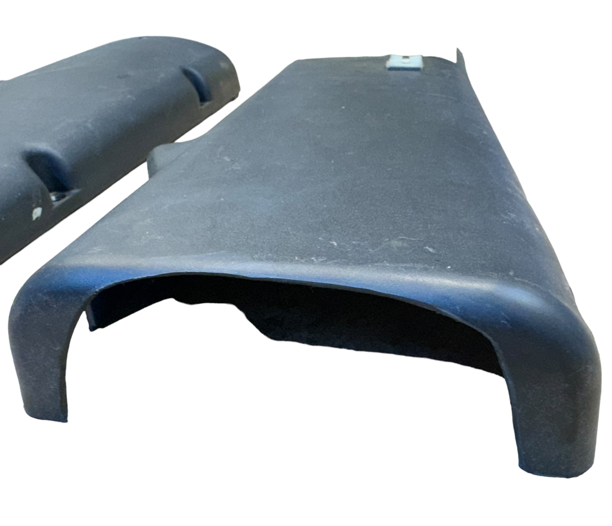 Decorative cover steering column modern Buhanka - USED - Photoroom 002 20240703 204744 - 457637X USED