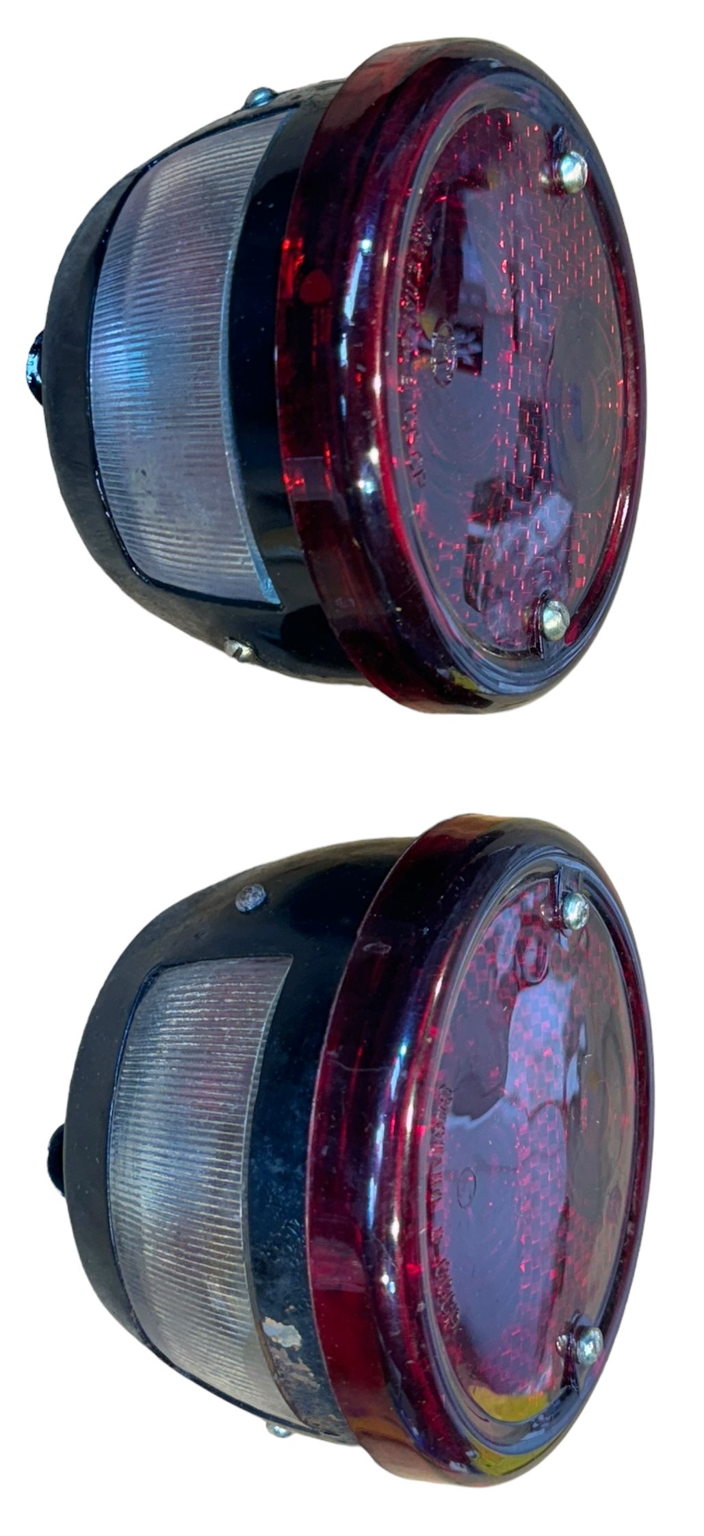 Klassiek achterlicht opbouw (per set) met onderverlichting AZ - Photoroom 002 20240715 090530 - 451-34612377- onder verlichting