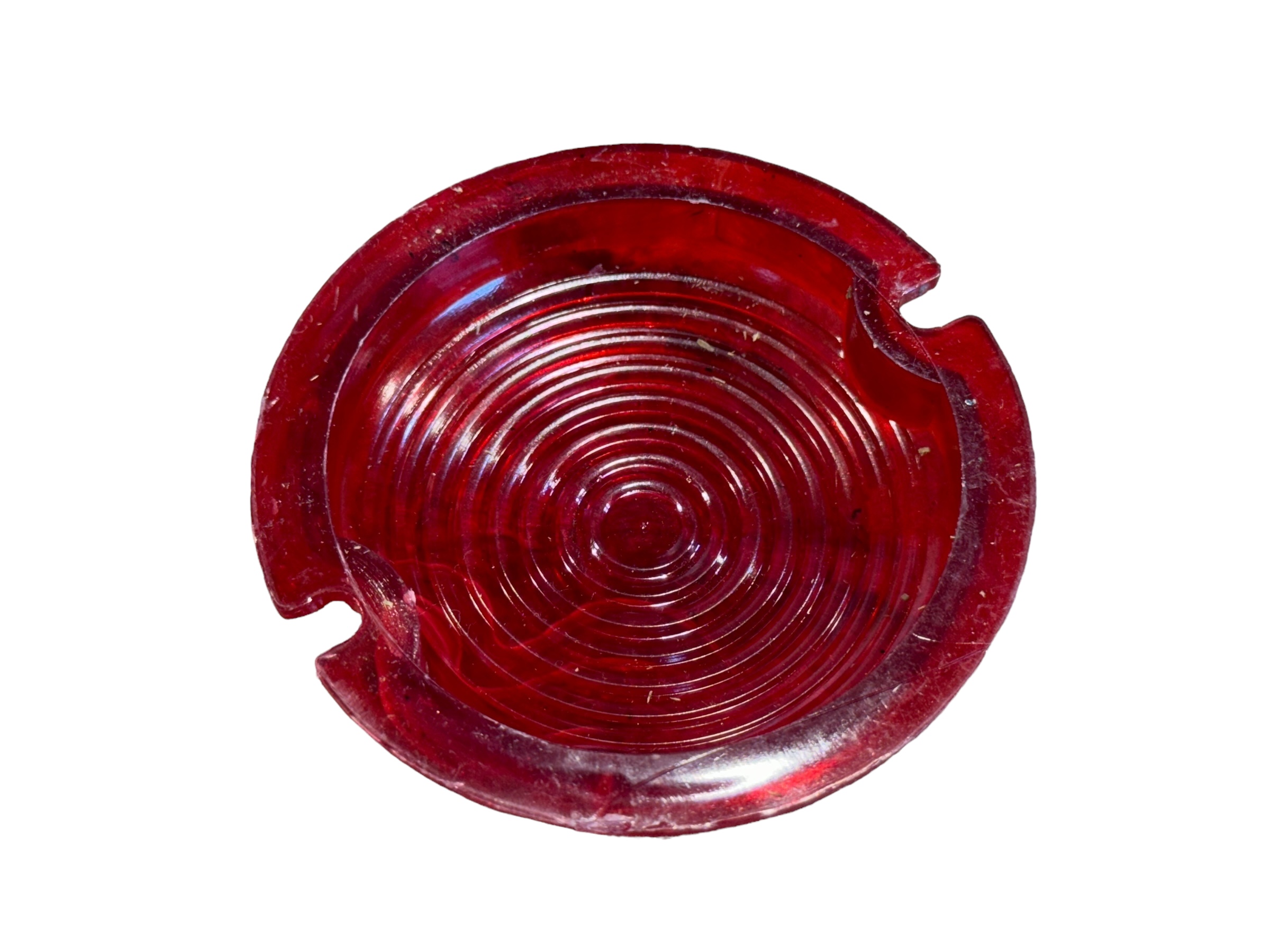 Lampenkap klassieke UAZ rood OEM USSR - Photoroom 002 20240819 114948 - 4589654XXX-rood