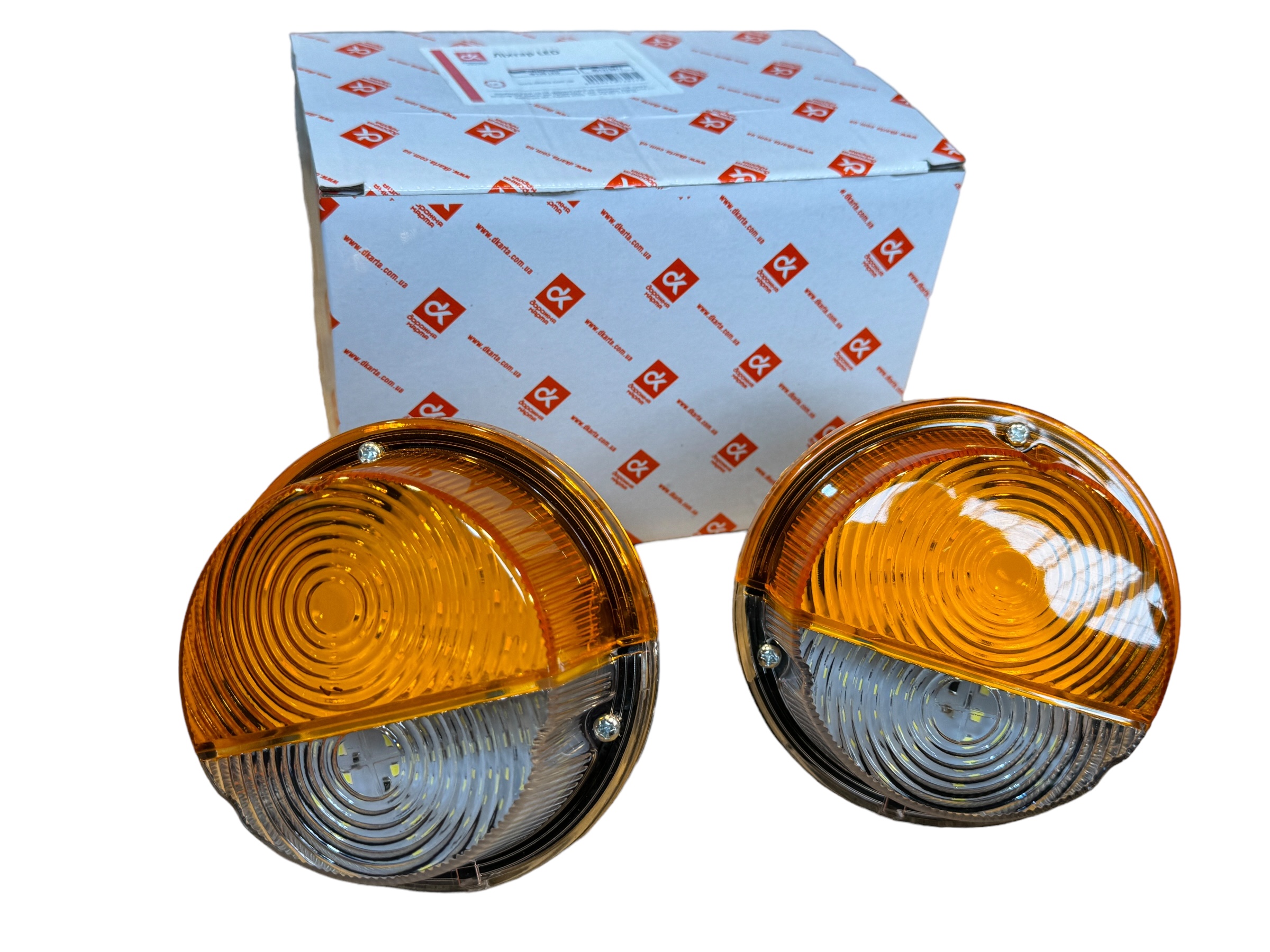 Stadslicht / LED knipperlicht UAZ  behuizing (per set) - Photoroom 002 20240911 135951 - 3741-3712010-03