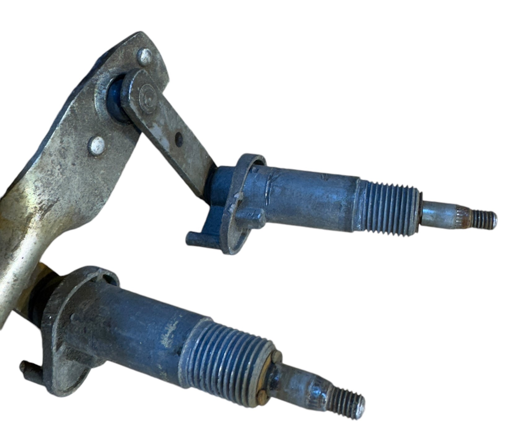 Trapezium ruitenwisser met motor klassieke Buhanka gebruikt - Photoroom 002 20241206 133922 - 3303-5205100 / 3962-5205100