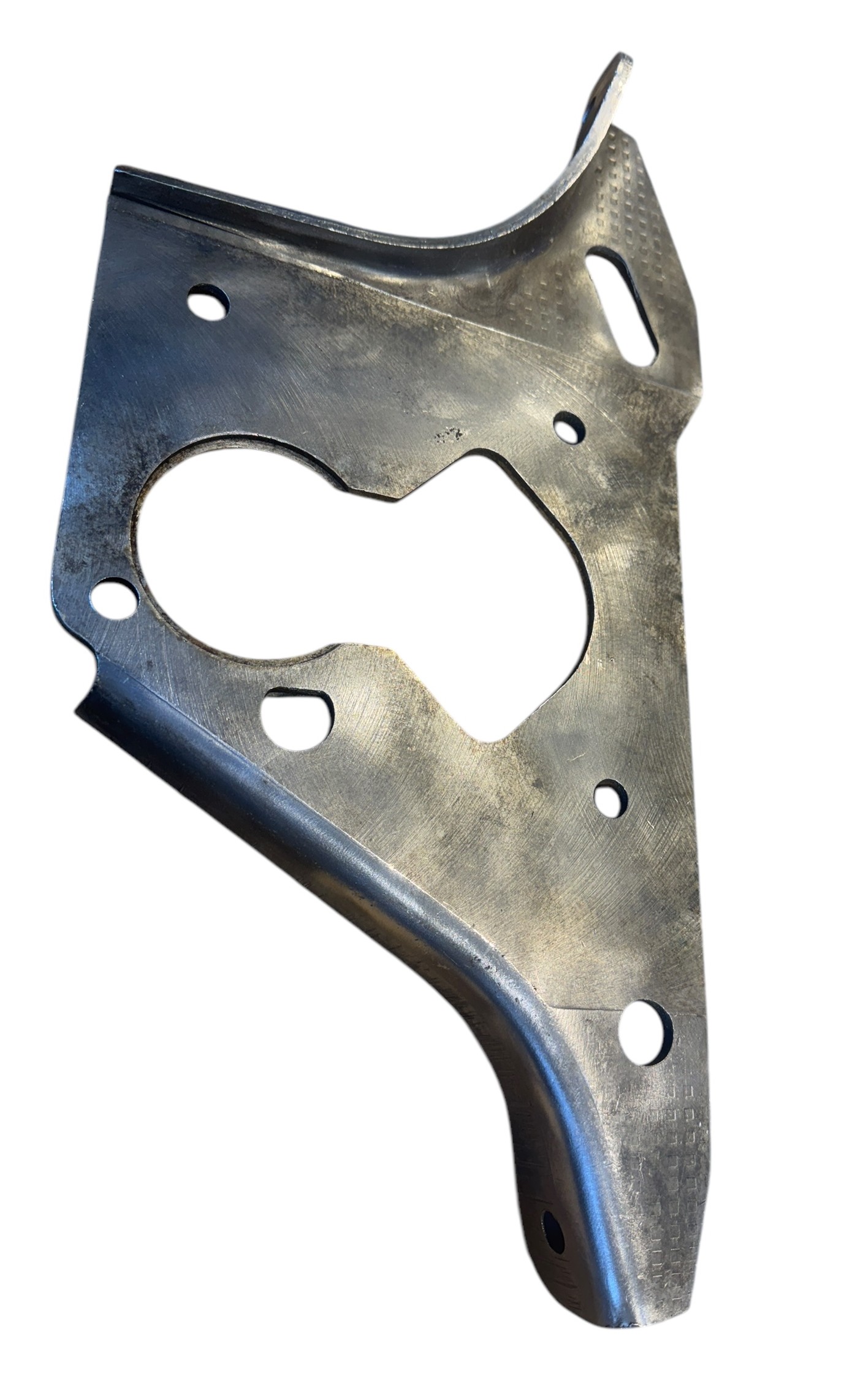 Montageplaat transfercase en versnellingsbak - Photoroom 002 20250509 164426 - 3741-1801008