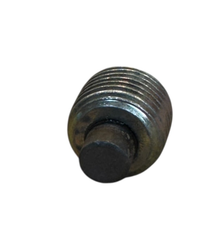 Olieplug aflaat voor assen (Timken), versnellingsbak en tussenbak klassieke UAZ (per stuk) - Photoroom 002 20250627 125536 - A-24457-A-magneet