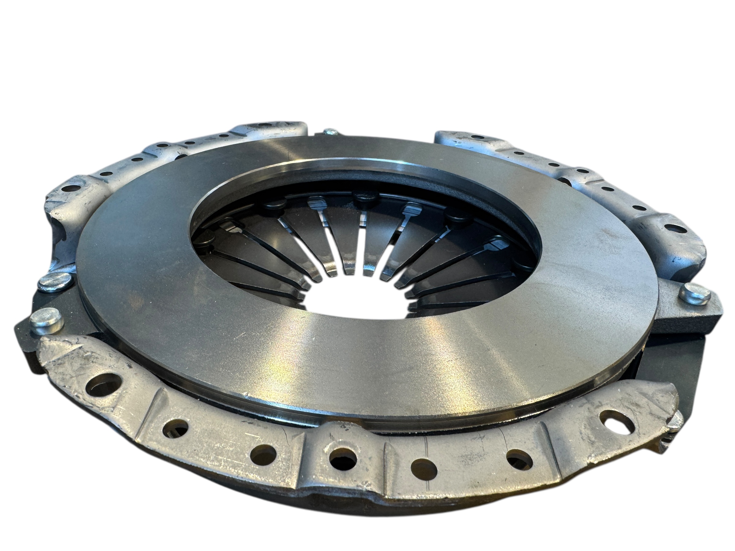 Clutch set UAZ modern Flagmus - Photoroom 002 20250715 134750 - 406-1601090-starco