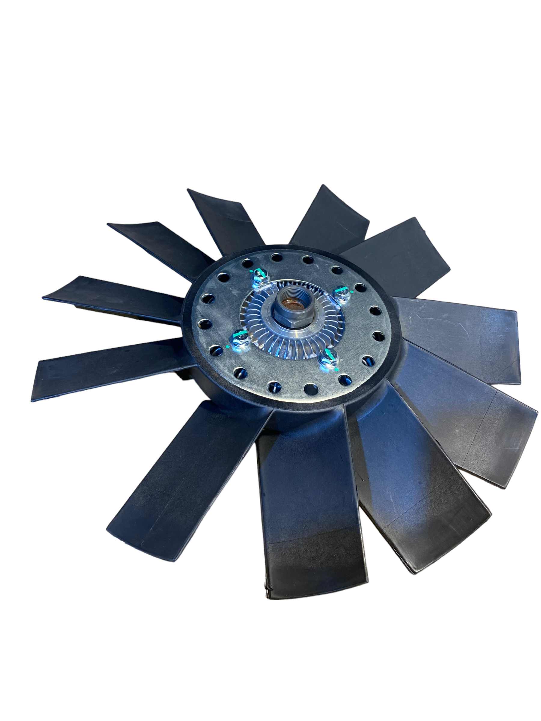 Visco koppeling met fan Gazelle 405 motor - Photoroom 003 20231024 142152 - 390994-1308010 DC