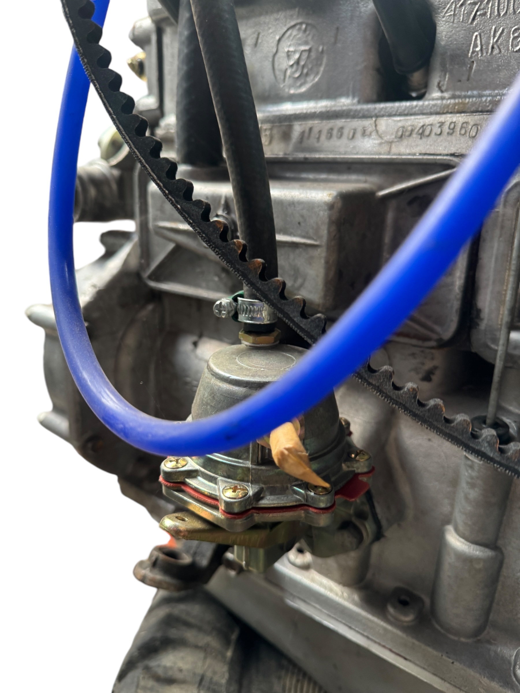 Gereviseerde UAZ/ZMZ 2.4 liter carburatiemotor - Photoroom 003 20241204 193135 - 417-1003012