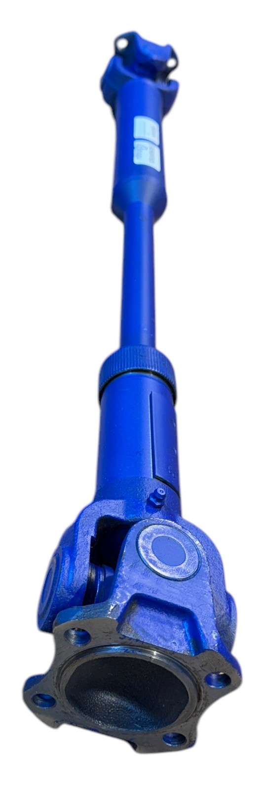 Cardan as - voor - Timken as - 5 speed - 738 mm - heavy duty - Photoroom 003 20250505 102323 - 42000.330360-2203010-15 Heavy Duty