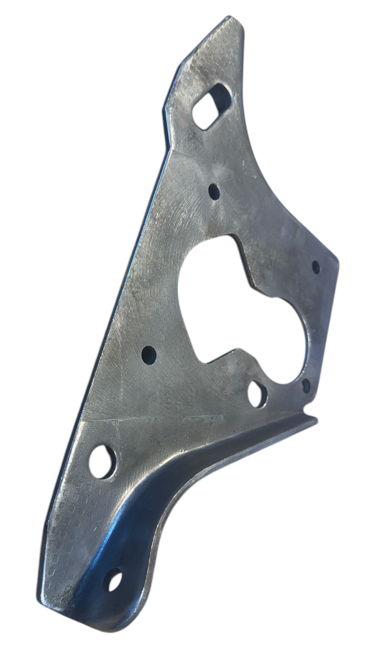Montageplaat transfercase en versnellingsbak - Photoroom 003 20250509 164426 - 3741-1801008