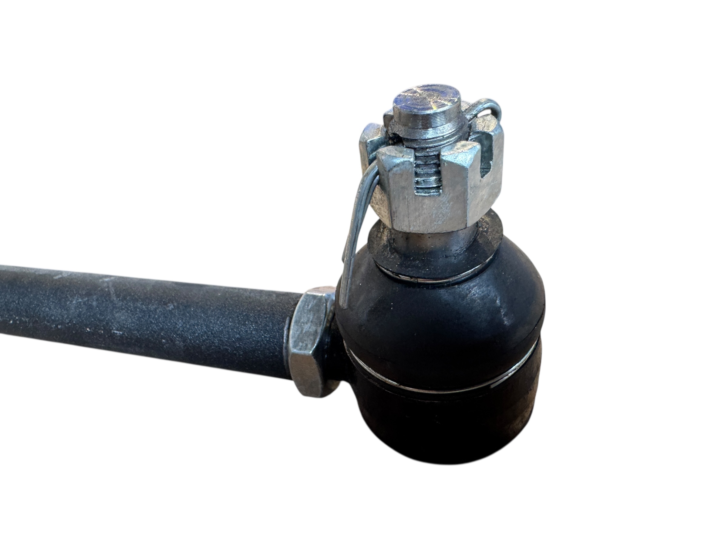 Stuurstang UAZ (kort) voor Buhanka - Timken as (klassiek en modern) - Photoroom 003 20250717 084425 - 451-3414010 / 3741-3414013