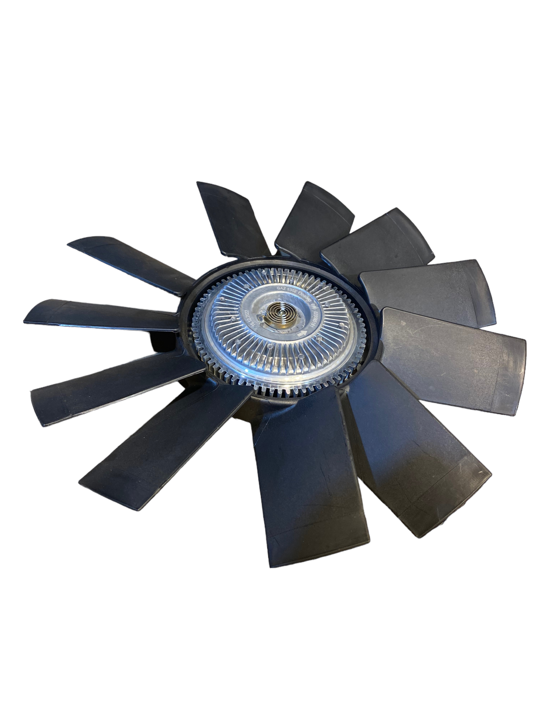 Visco koppeling met fan Gazelle 405 motor - Photoroom 004 20231024 142152 - 390994-1308010 DC