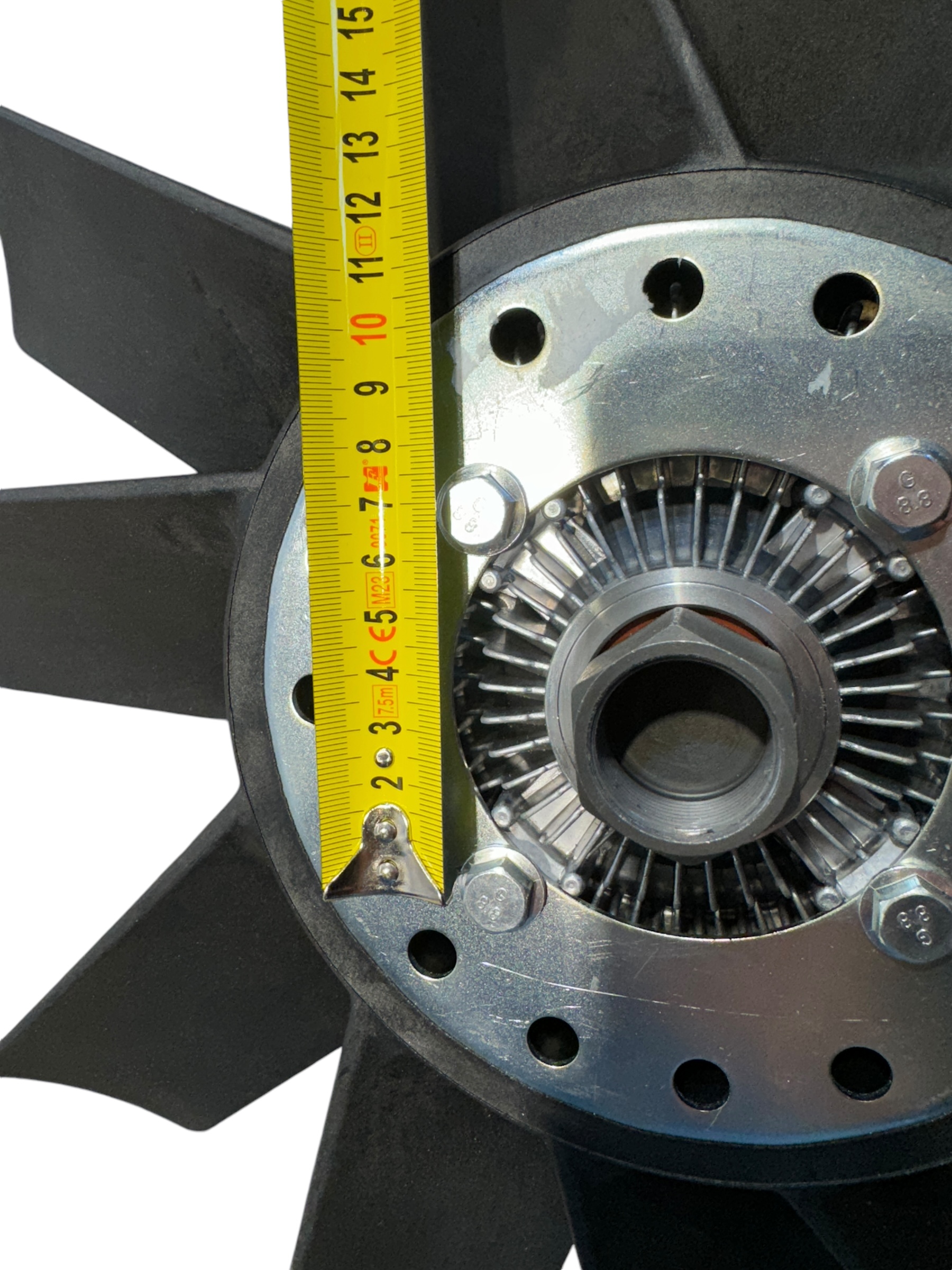 Koelingsfan inclusief visco Euro, 5 en 6 - Photoroom 004 20241110 134010 - 390994-1308010DC Visco and fan