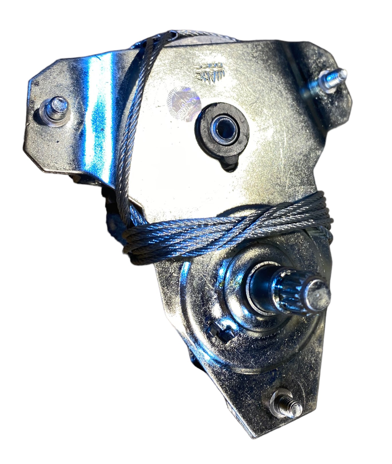 Window mechanism (R and L) - Photoroom 006 20231029 202517 - 2101-6104020-01