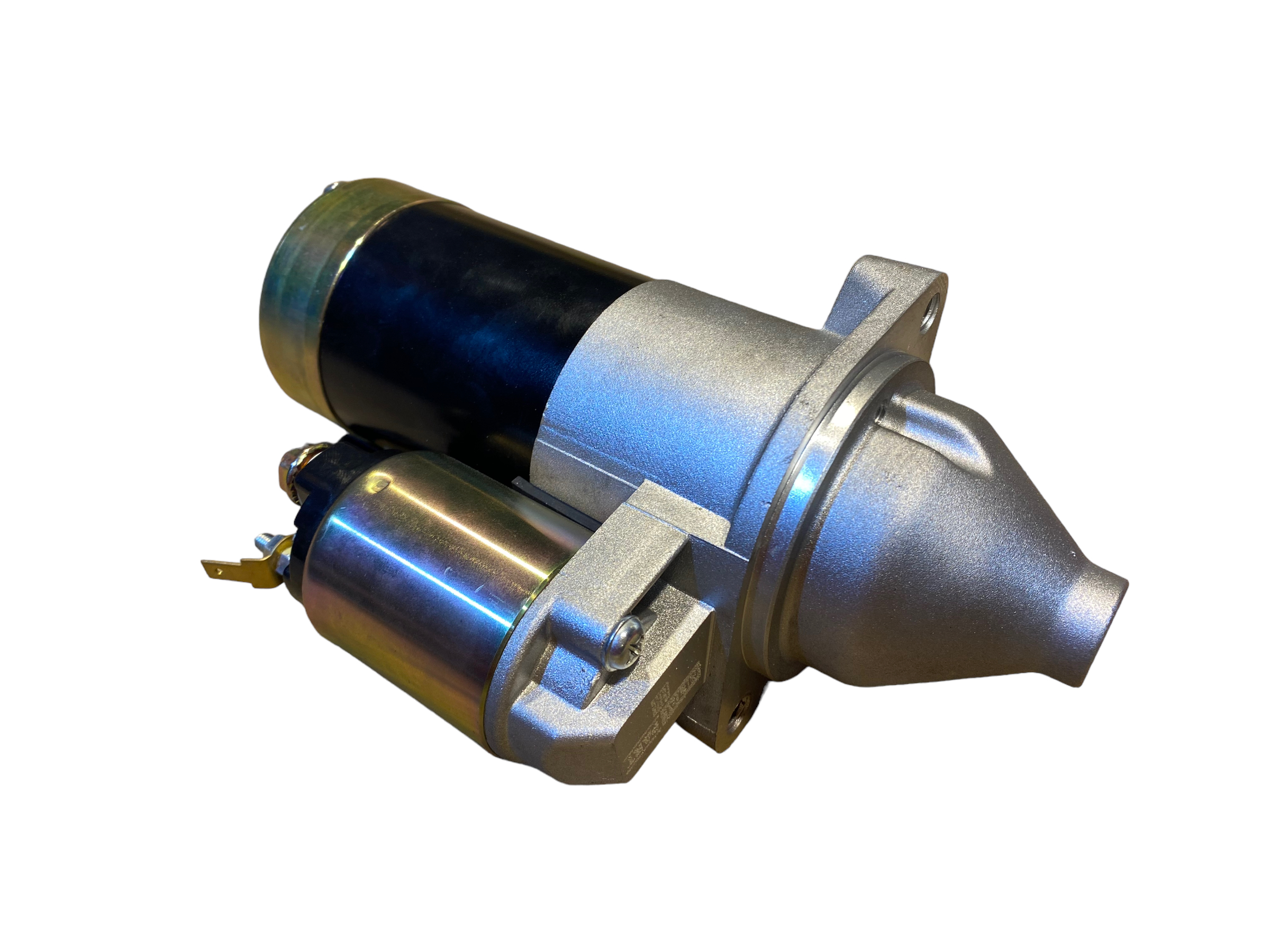Anlassermotor moderner UAZ - Photoroom 007 20231004 191627 - 405-3708000