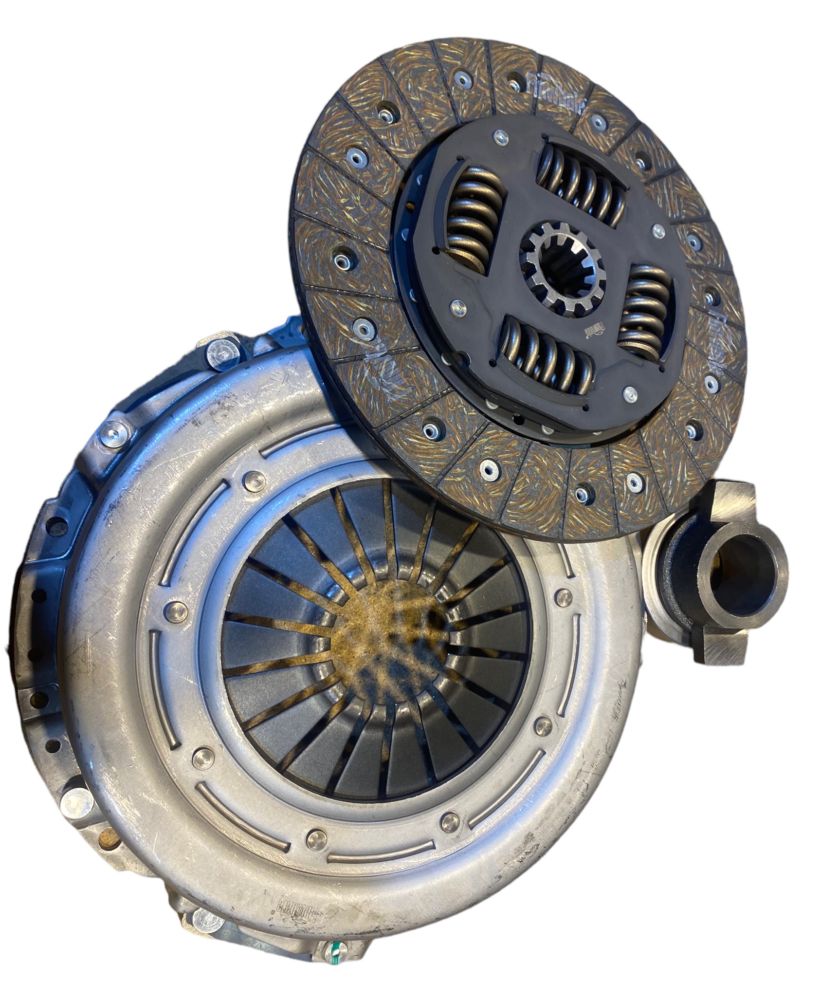 Clutch set UAZ modern Flagmus - Photoroom 008 20231023 174204 1 - 406-1601090