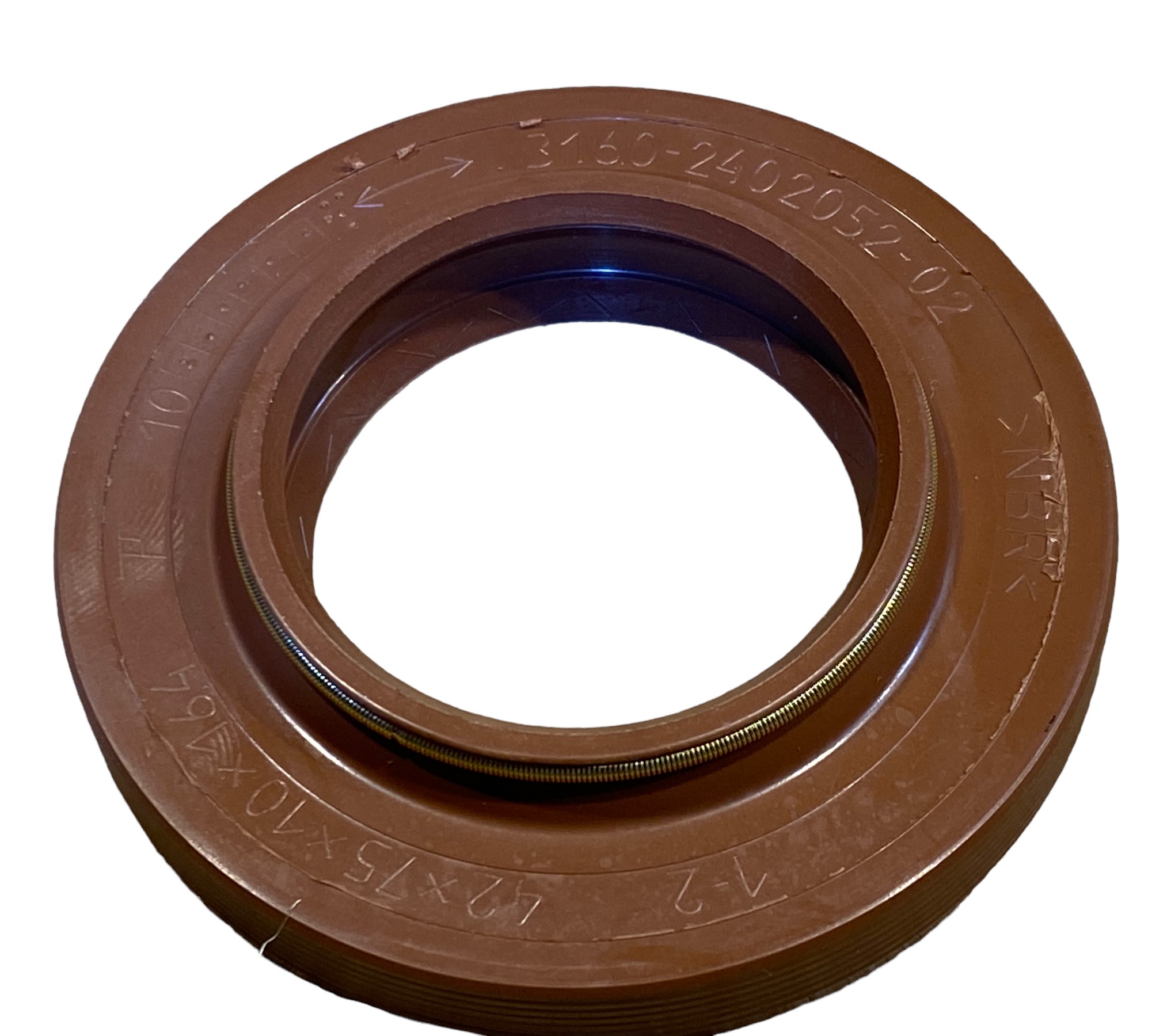 Oliekeerring Spicer as / cardanzijde - Photoroom 010 20231216 190002 1 - 3160-2402052-02 / 316000-2402052-10