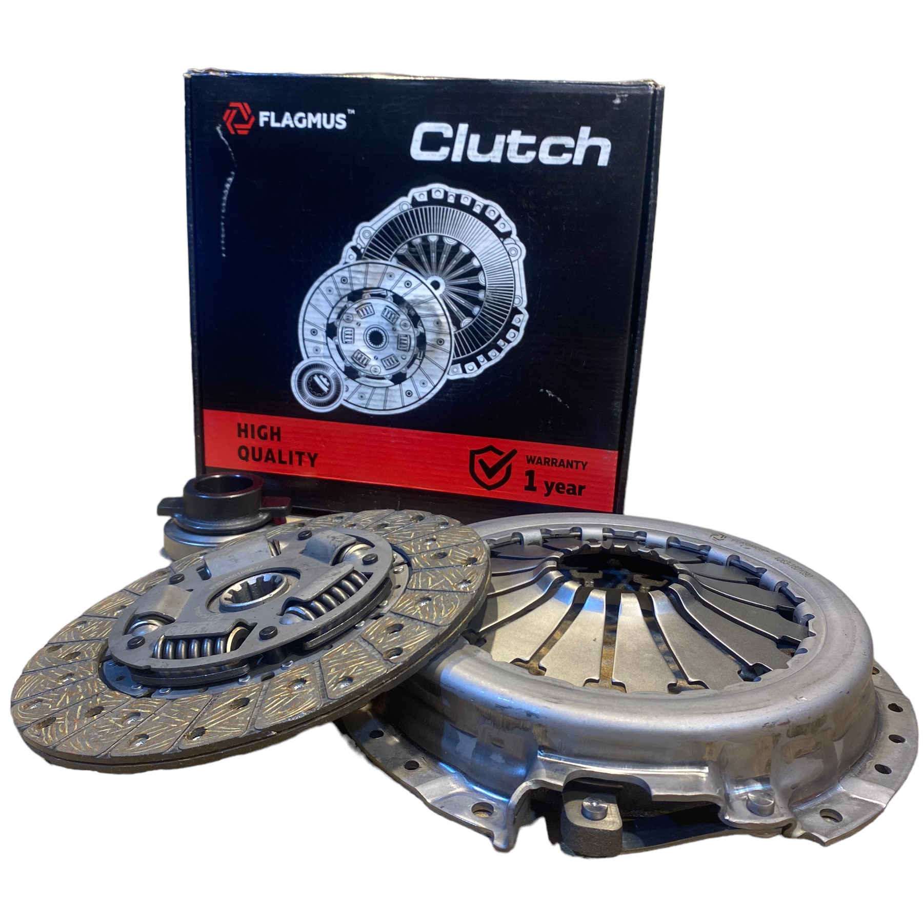 Clutch set UAZ modern Flagmus - Photoroom 011 20231023 174204 1 - 406-1601090