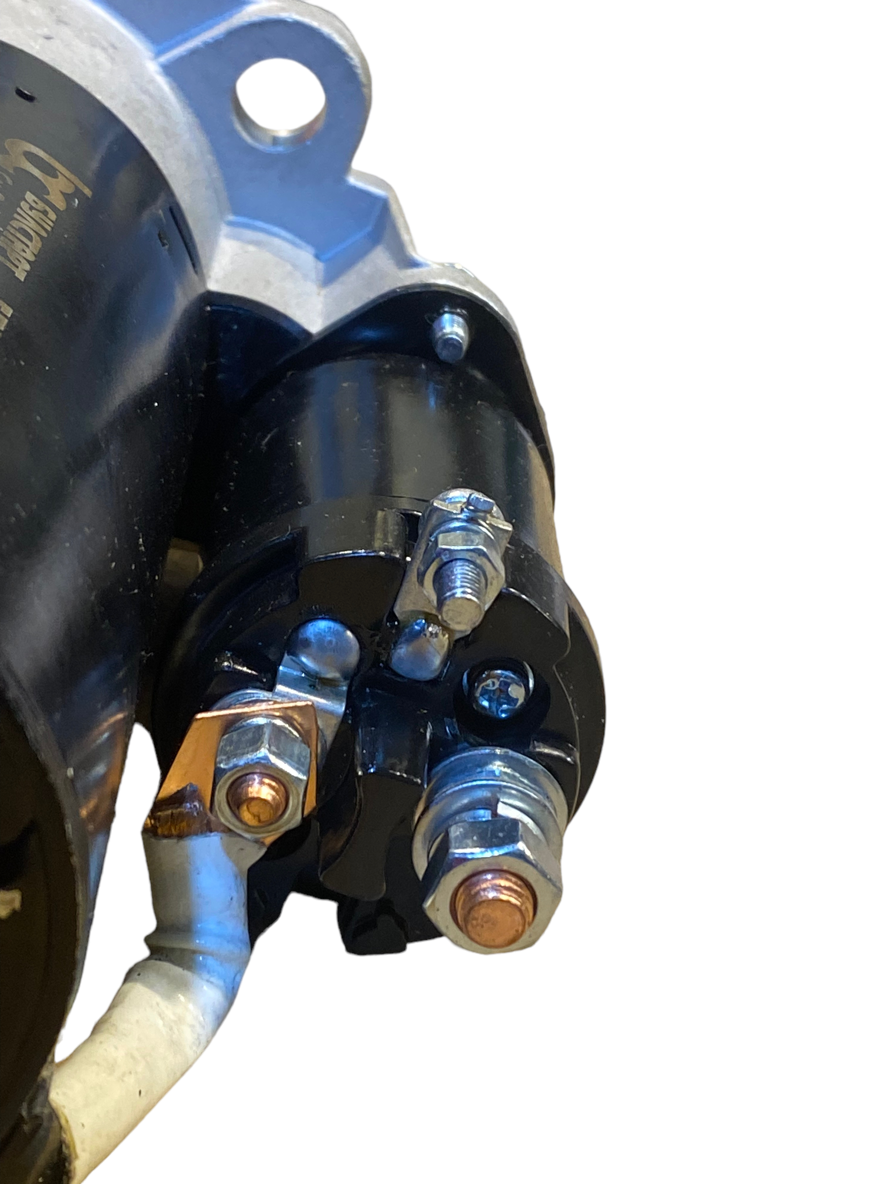 Startmotor klassieke UAZ - Photoroom 011 20231202 144844 - 31512-3708001-20