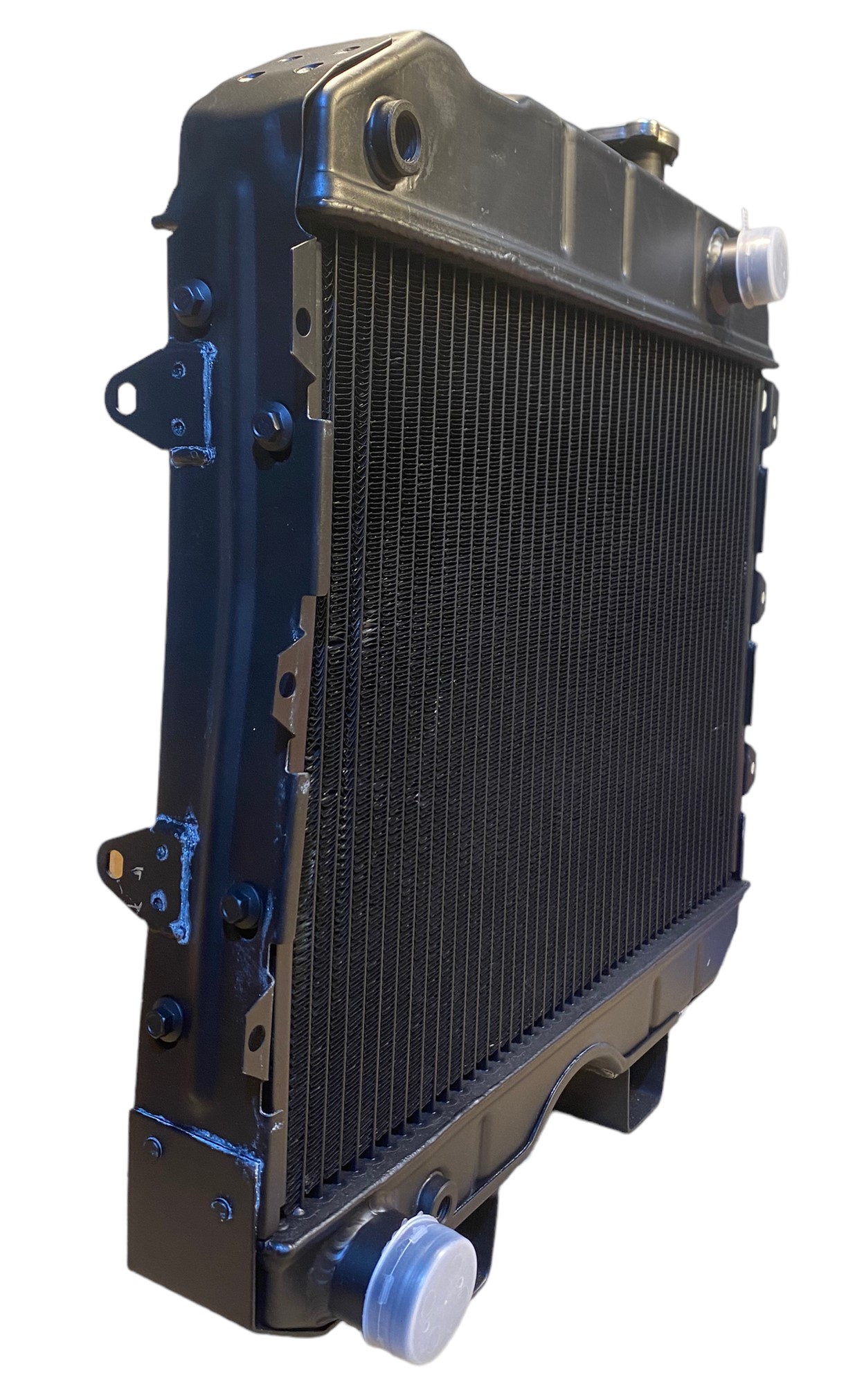 Heizk&ouml;rper klassisch und modern Buhanka (Aluminium) - Photoroom 013 20231003 101123 1 - 3741-1301010-aluminium