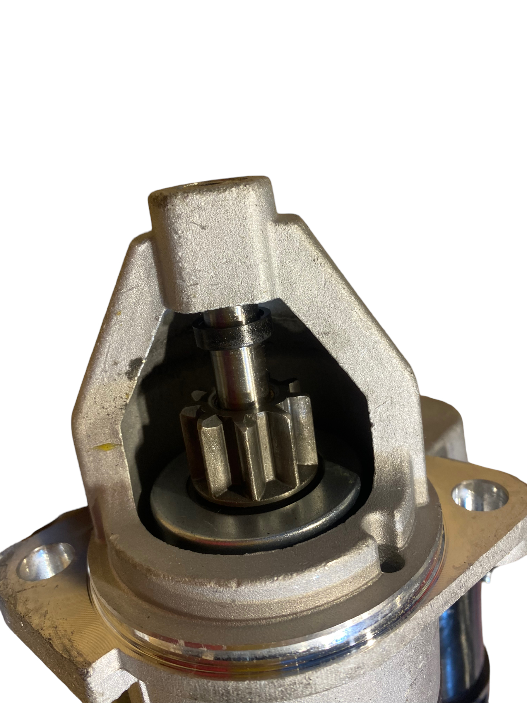 Startmotor klassieke UAZ - Photoroom 013 20231202 144844 - 31512-3708001-20