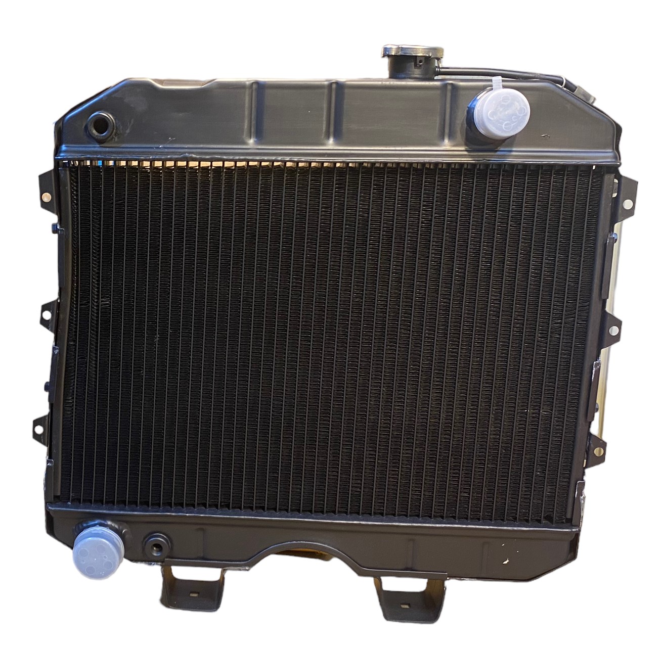 Heizk&ouml;rper klassisch und modern Buhanka (Aluminium) - Photoroom 014 20231003 101123 - 3741-1301010-aluminium