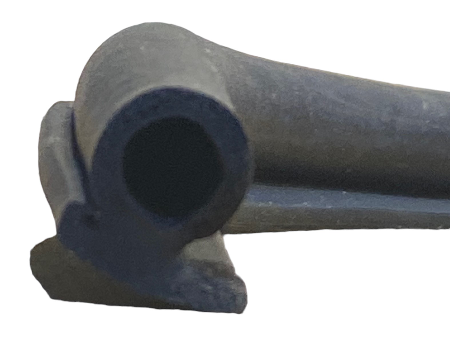 Deurrubber zijdeur bovenrand voor Buhanka - Photoroom 014 20231003 180208 1 - 374100620702500