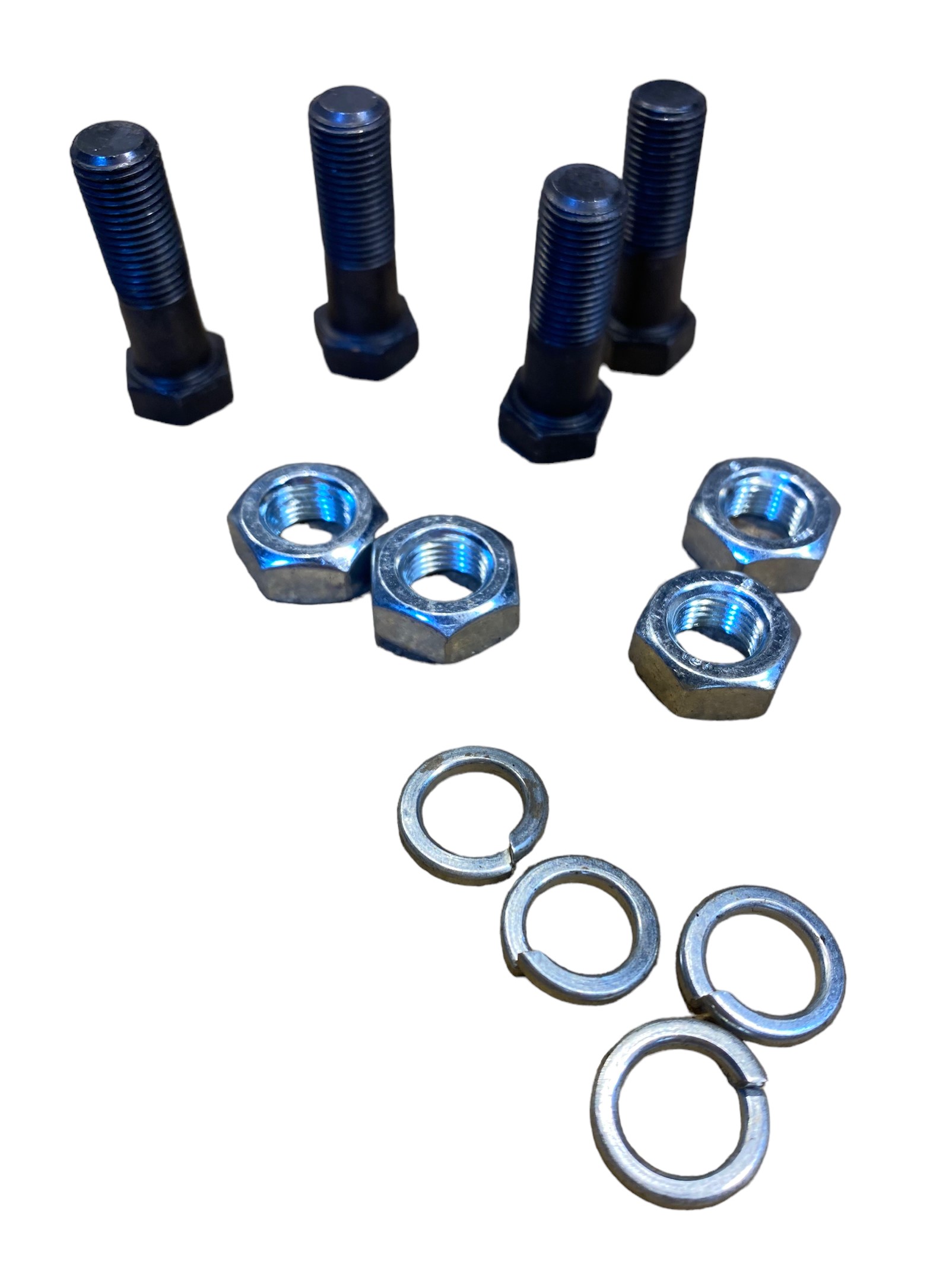 Set bouten en moeren montage cardan as (4 stuks) - Photoroom 015 20231030 153853 1 - 4585628-4