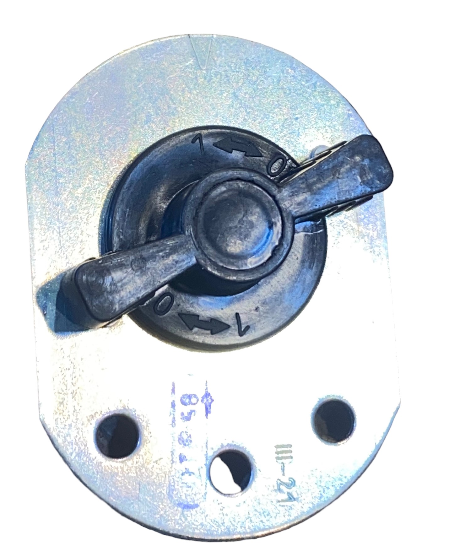 Hoofdschakelaar electra - draaivariant - Photoroom 015 20231210 195438 1 -  VK318B-3737010-02