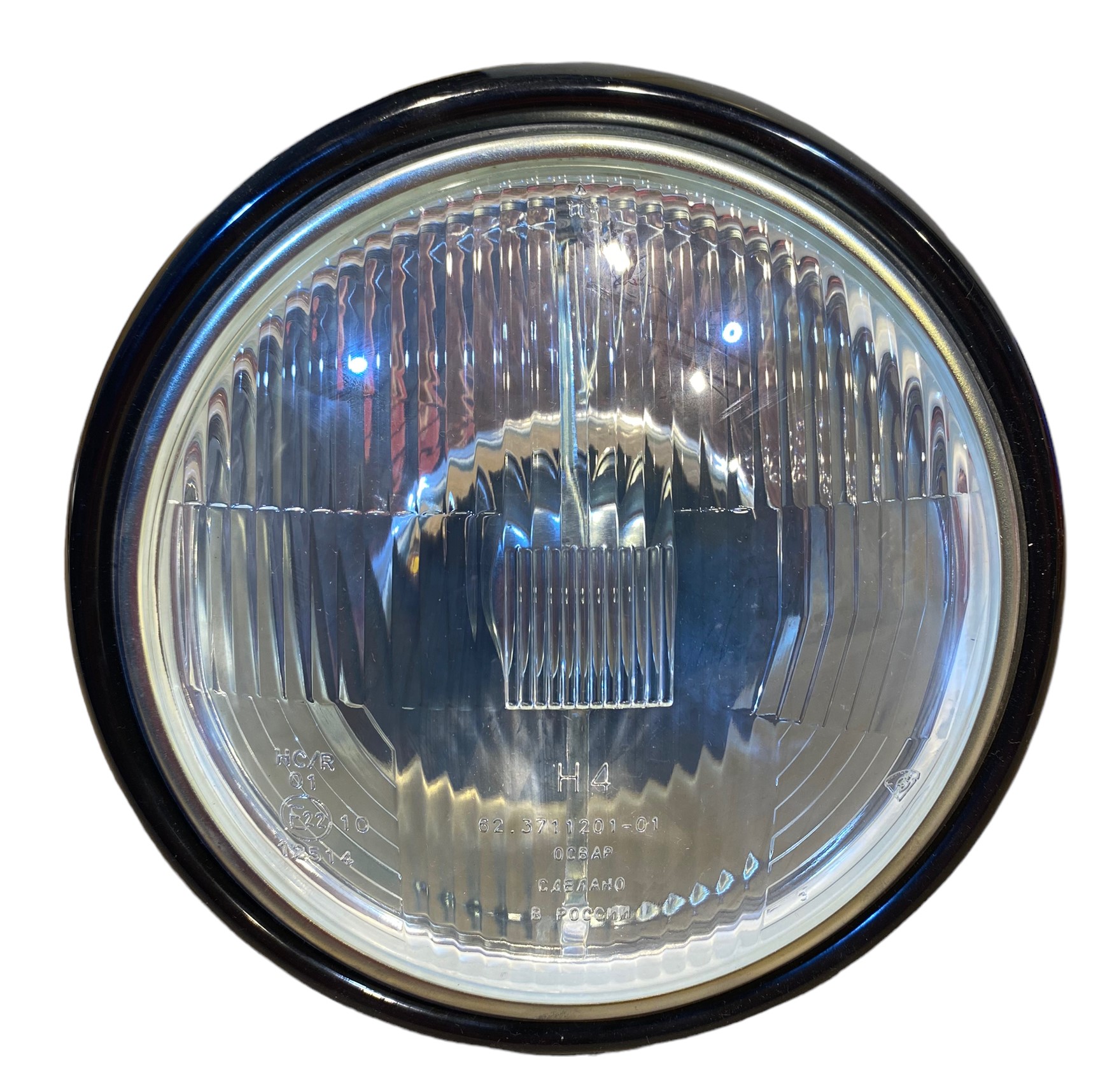 UAZ headlamp (per set) with universal H4 connection - Photoroom 016 20231004 193716 - 3711010