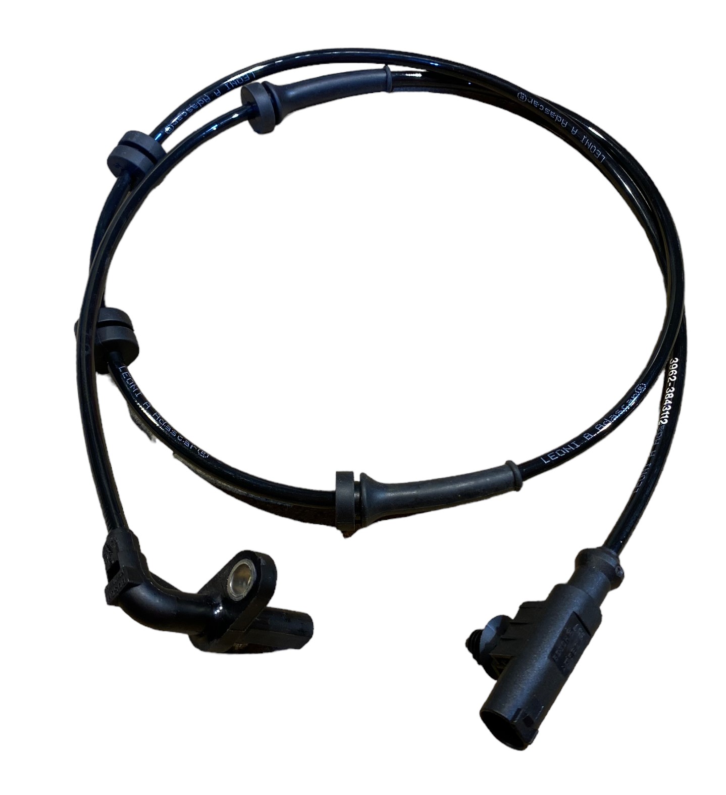 ABS sensor achter (per stuk) - Photoroom 017 20231004 191627 - 3962-3843112 / 0 265 007 800