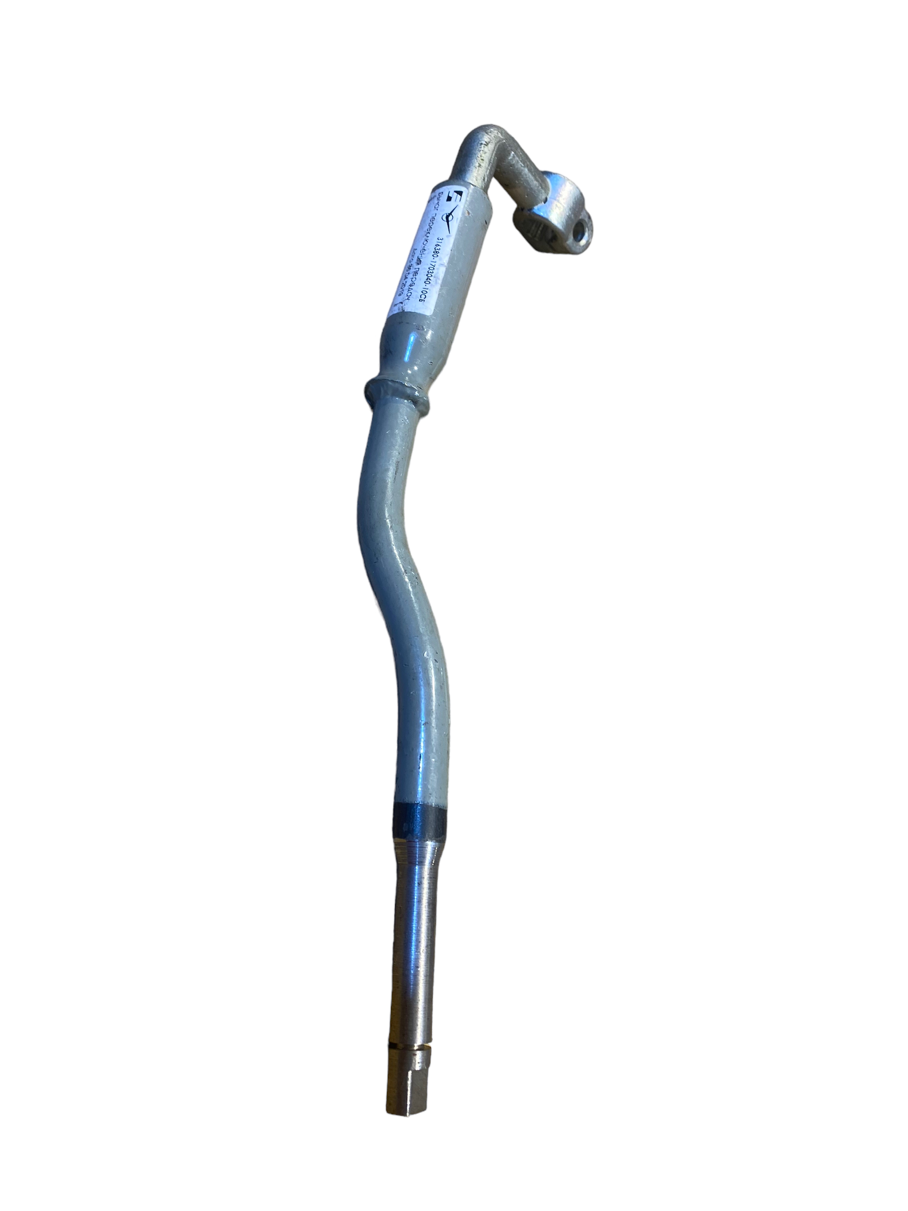 Versnellingspook 5 speed Dymos versnellingsbak - Photoroom 019 20231202 144844 - 316380-1703040