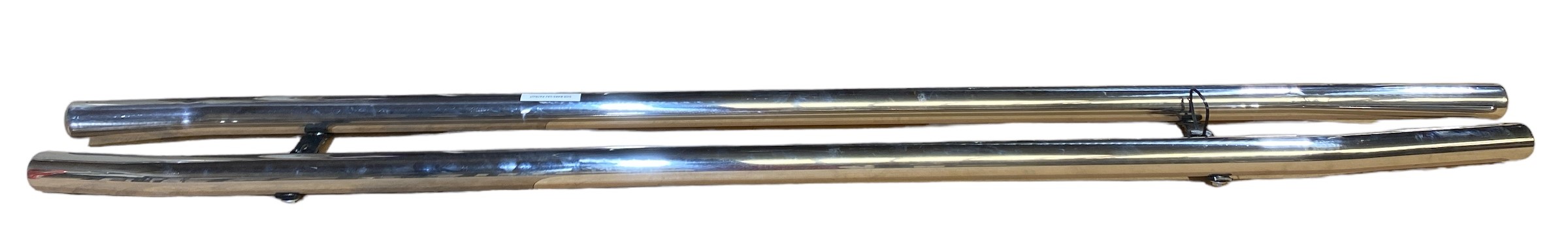 Rock sliders / side steps Patriot - Photoroom 20230914 154709 - 3456565