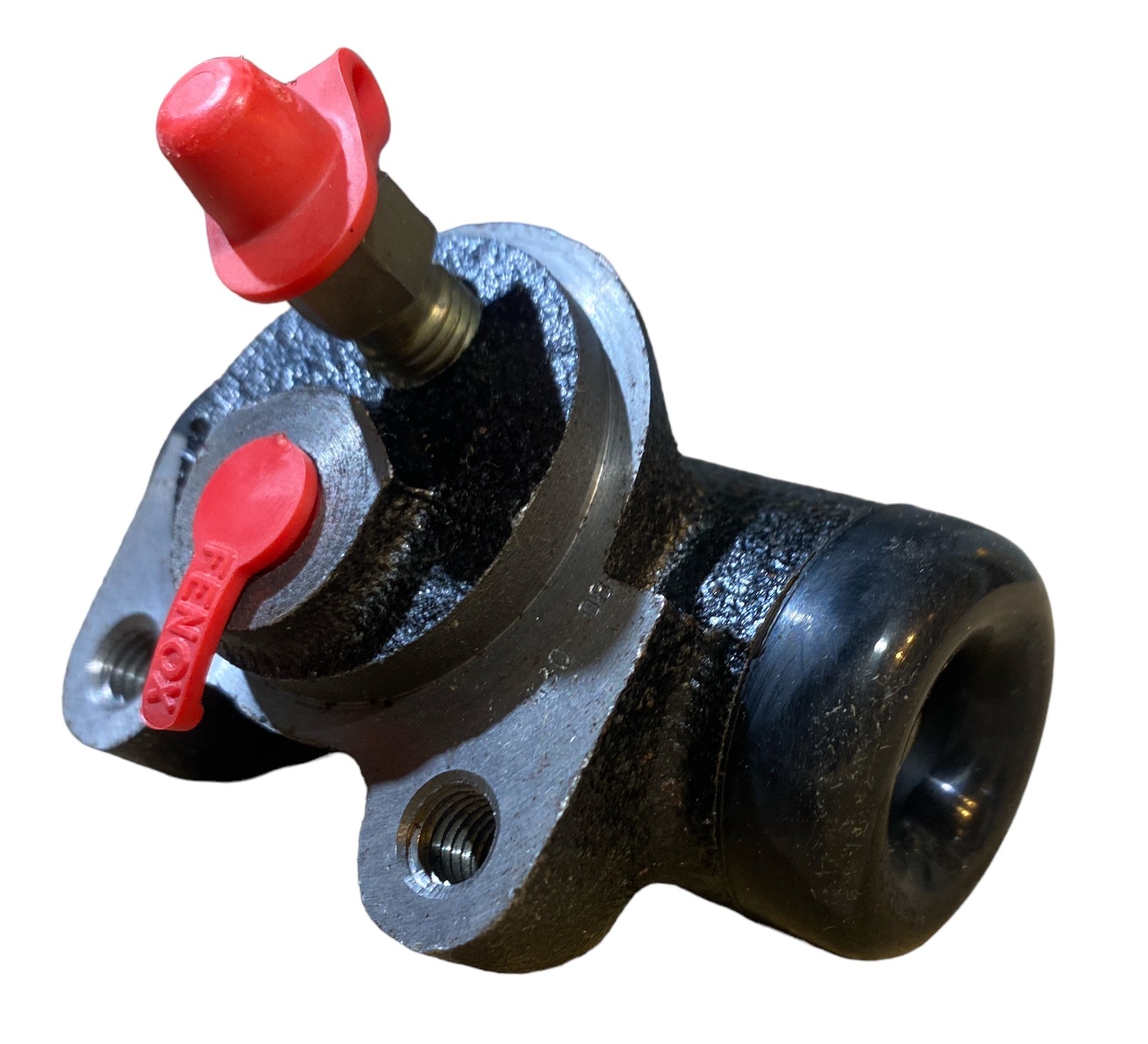 Brake cylinder for UAZ rear drum brakes - Photoroom 20230919 211711 - 220600-3502040-00 (d25)