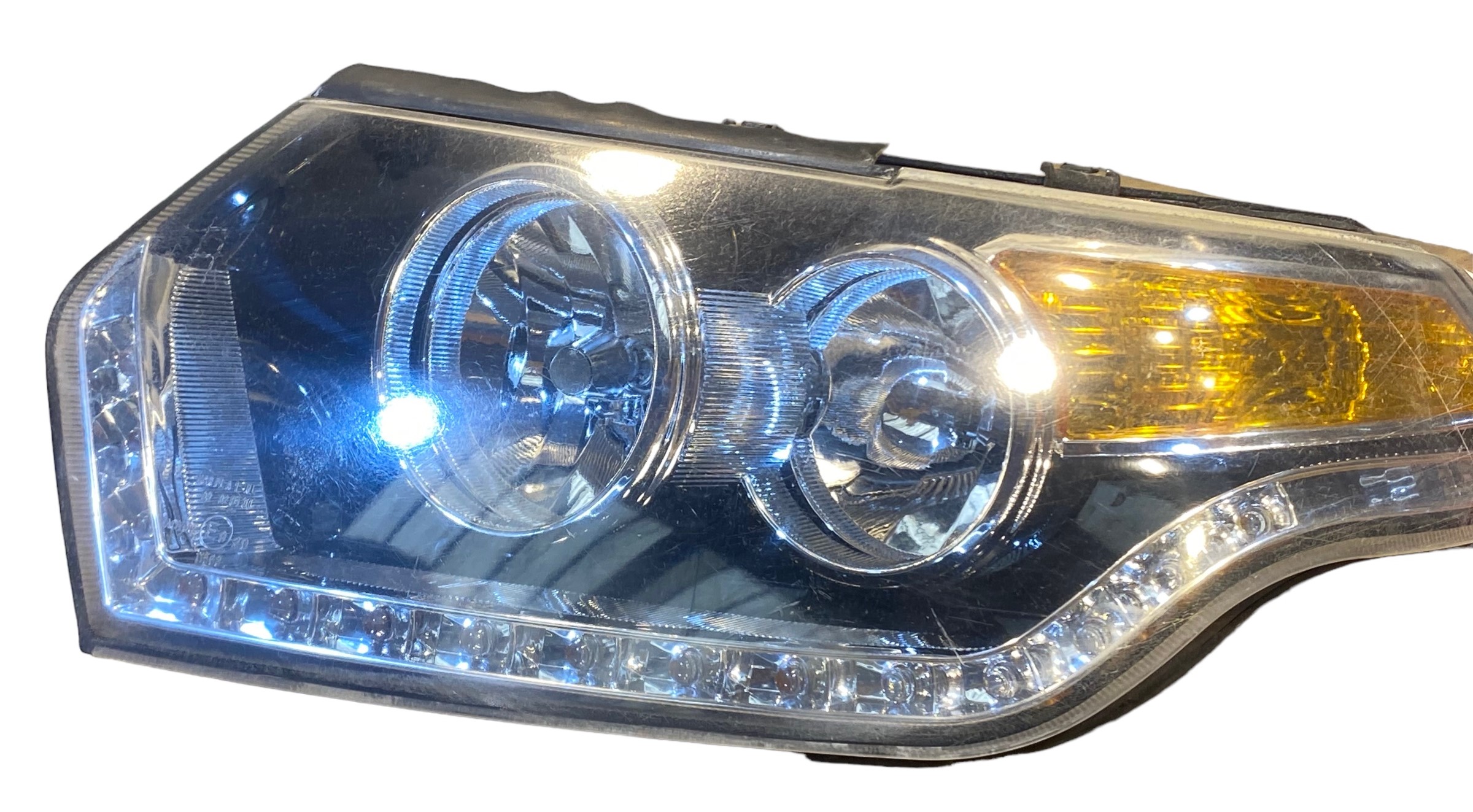 Koplamp links Patriot - Photoroom 20231003 194059 - 316300371101120