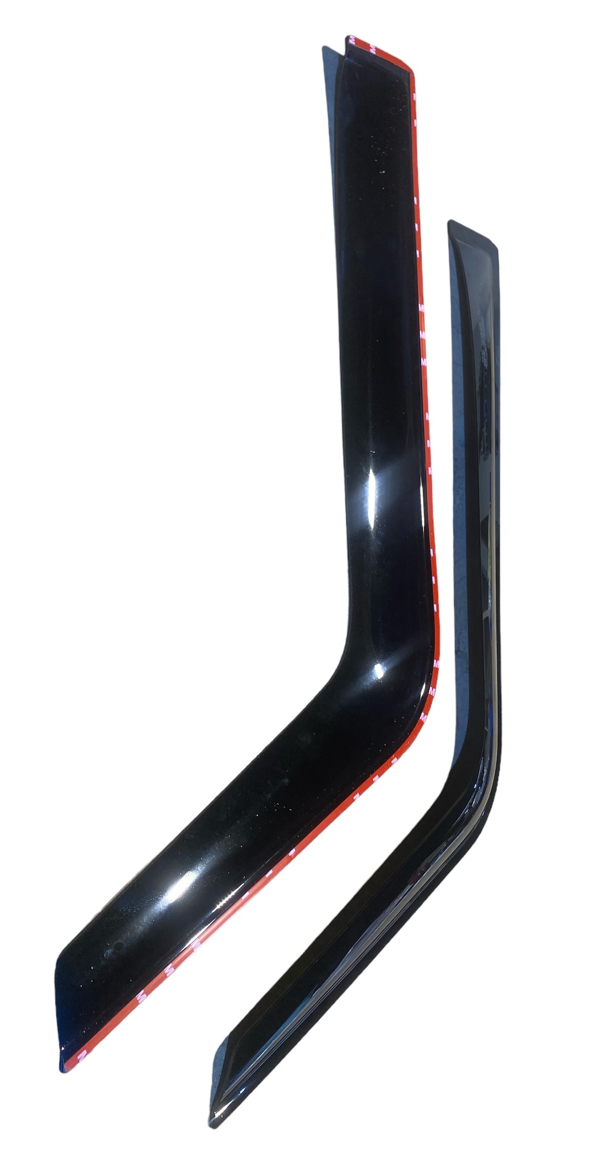 Zijwindschermen zijdeuren UAZ Buhanka (per set) / winddeflectors - Photoroom 20231023 150711 - 459950134-