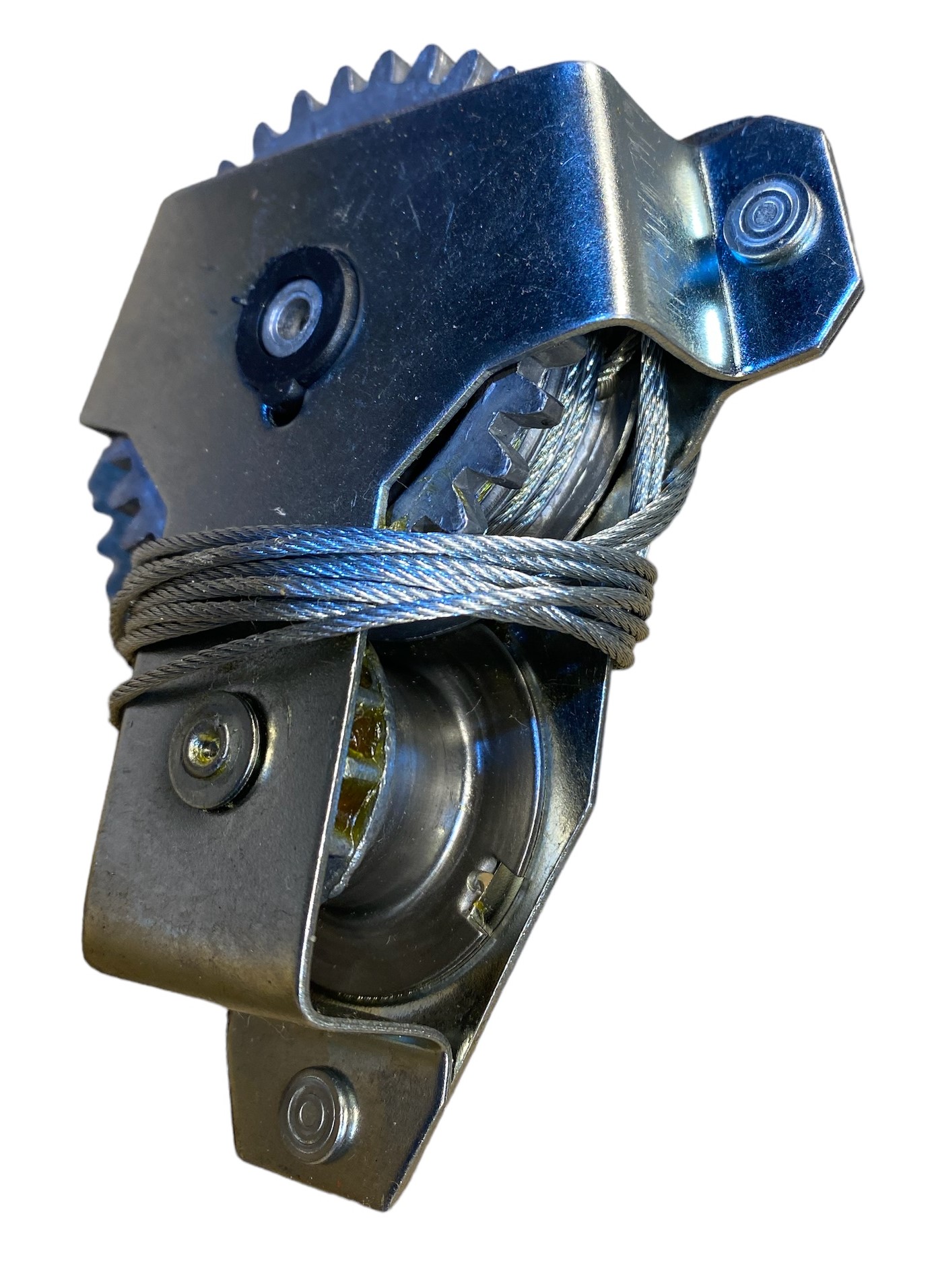Window mechanism (R and L) - Photoroom 20231029 203146 - 2101-6104020-01
