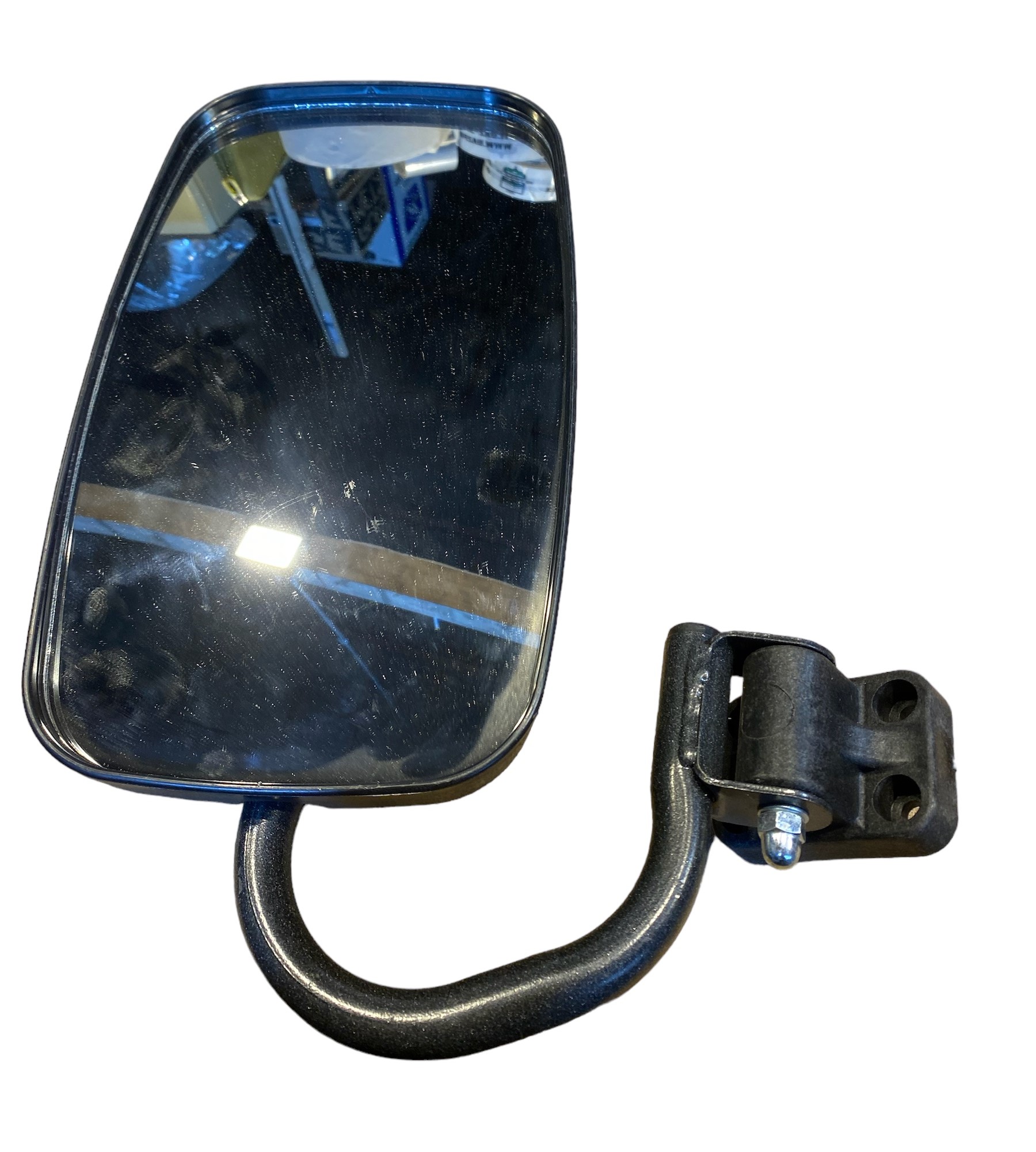 Buitenspiegel groot - links / rijderskant verwarmd - Photoroom 20240115 130009 2 - 3741-00-8201006 GROOT left heated