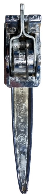 Deurhendel verschroomd 2x uaz - Photoroom 20240311 151402 1 - 3741-6105148-102