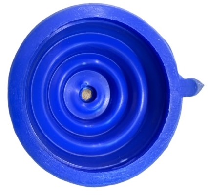Rubber manchet versnellingspook klein voor UAZ 469 poly - Photoroom 20240312 151523 - 469-5113038b