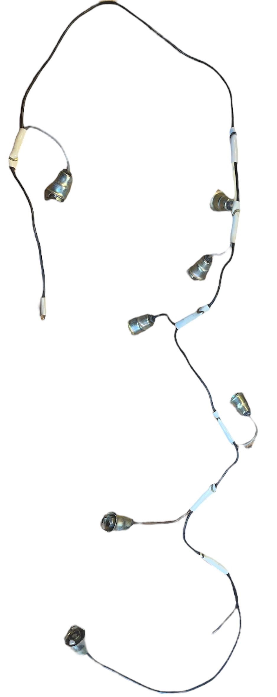 Set fittingen dashboardverlichting klassieke UAZ - Photoroom 20240323 115418 1 - 452-934847234