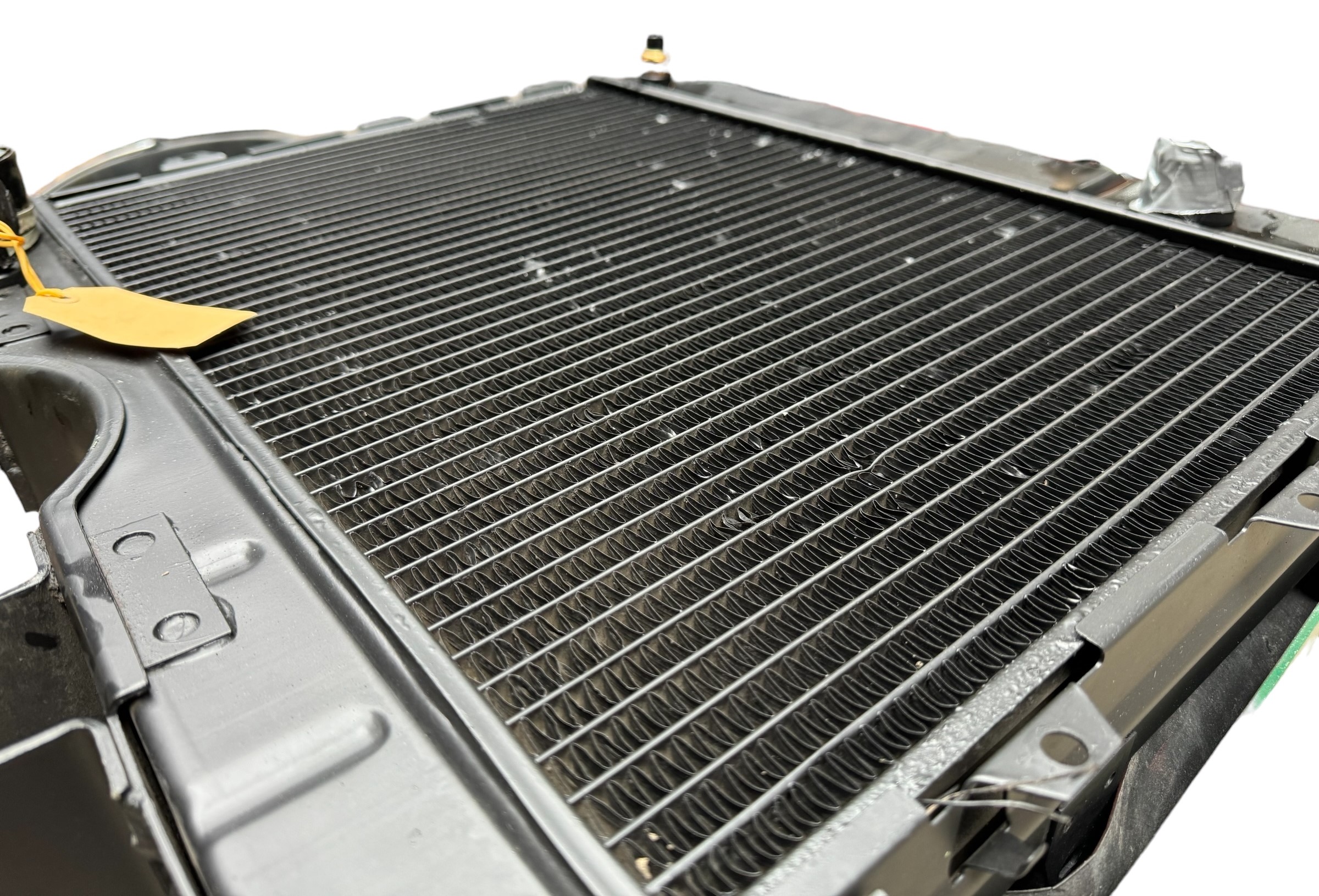 Radiator voor 2.4 (maar ook bruikbaar voor 2.7) - 3 stage - Photoroom 20240402 135000 -  316080-1301010-03 USED I