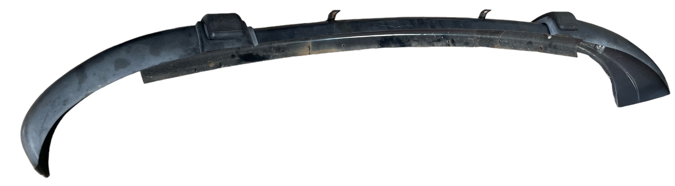 Front bumper with plastic ends - Photoroom 20240428 145059 - 452-2803015-02