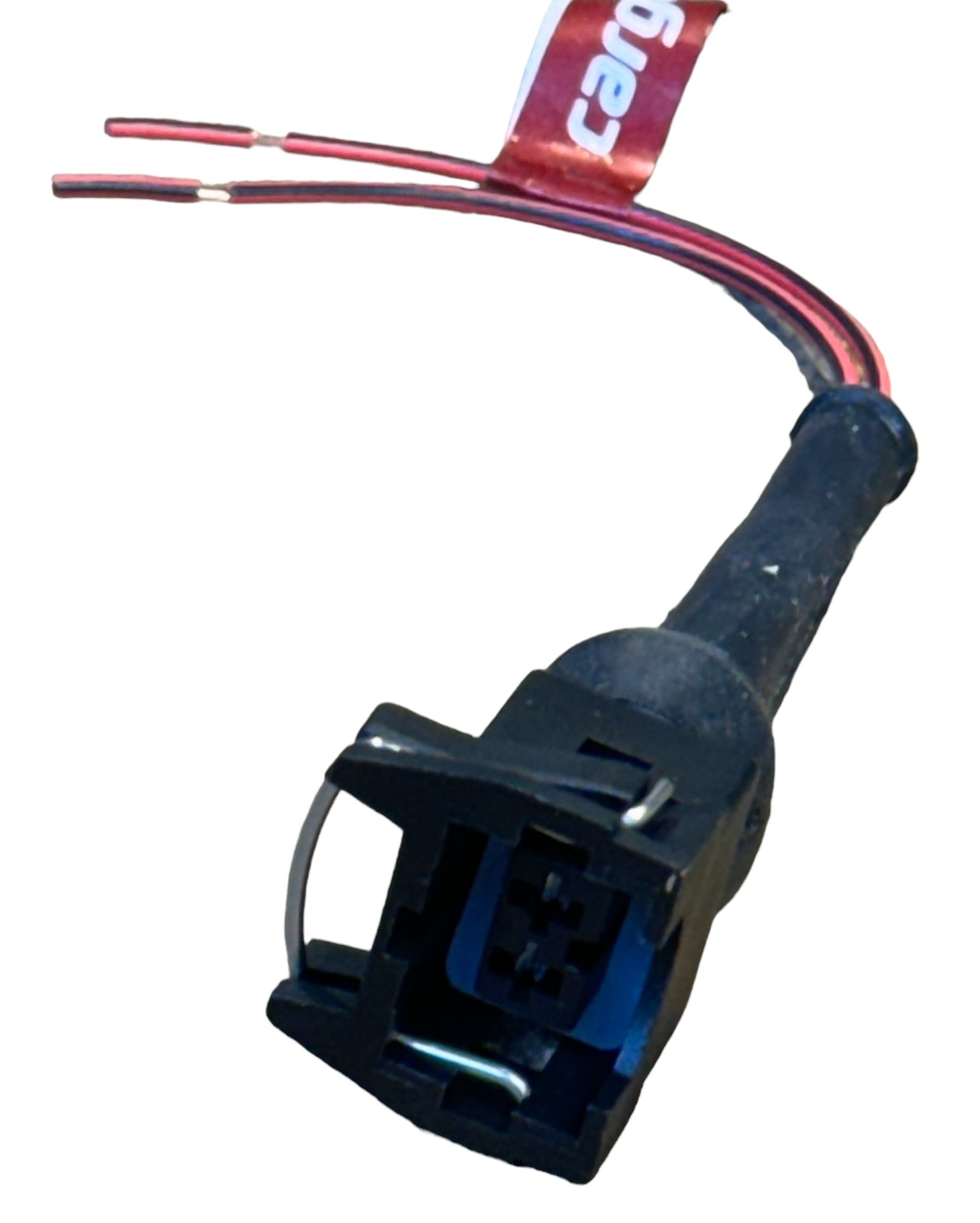 Aansluitstekker klopsensor Bosch motormanagement - Photoroom 20240617 142700 - 4650058010467