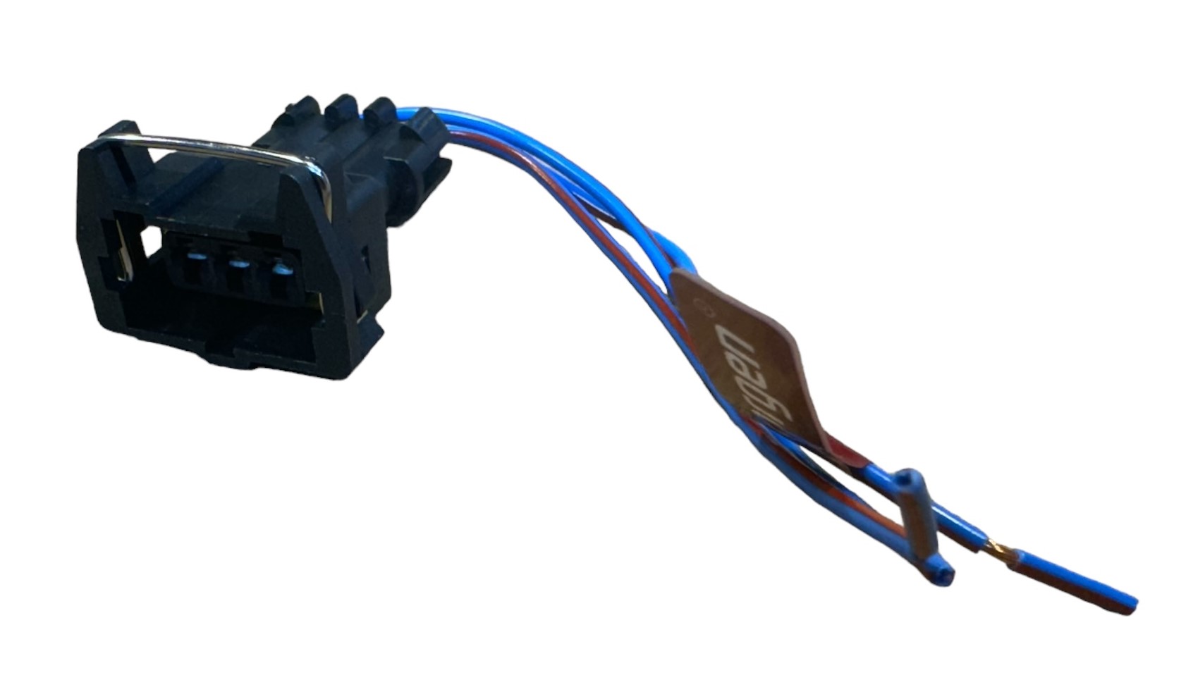 Aansluitstekker elektronische ontsteking klassieke UAZ - Photoroom 20240617 143748 - 4650058010474