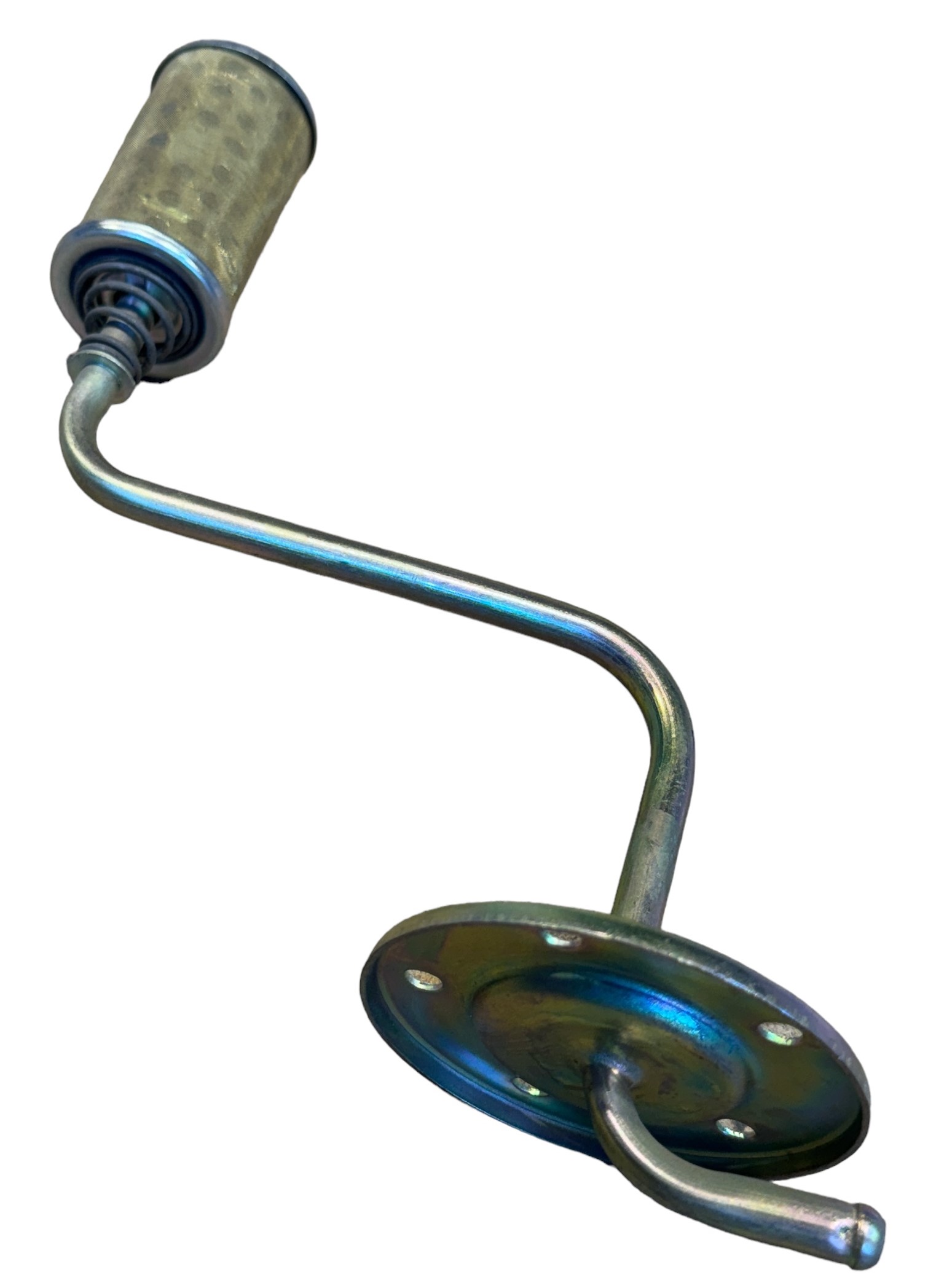 Opzuigbuis en filter voor kleine benzinetank klassieke en moderne UAZ - Photoroom 20240617 153518 - 3741-1104015