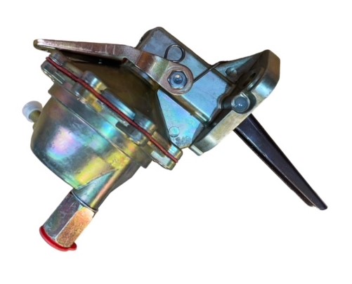 Benzinepomp GAZ-24 voor Volga motor - Photoroom 20240724 144904 -  901-1106010