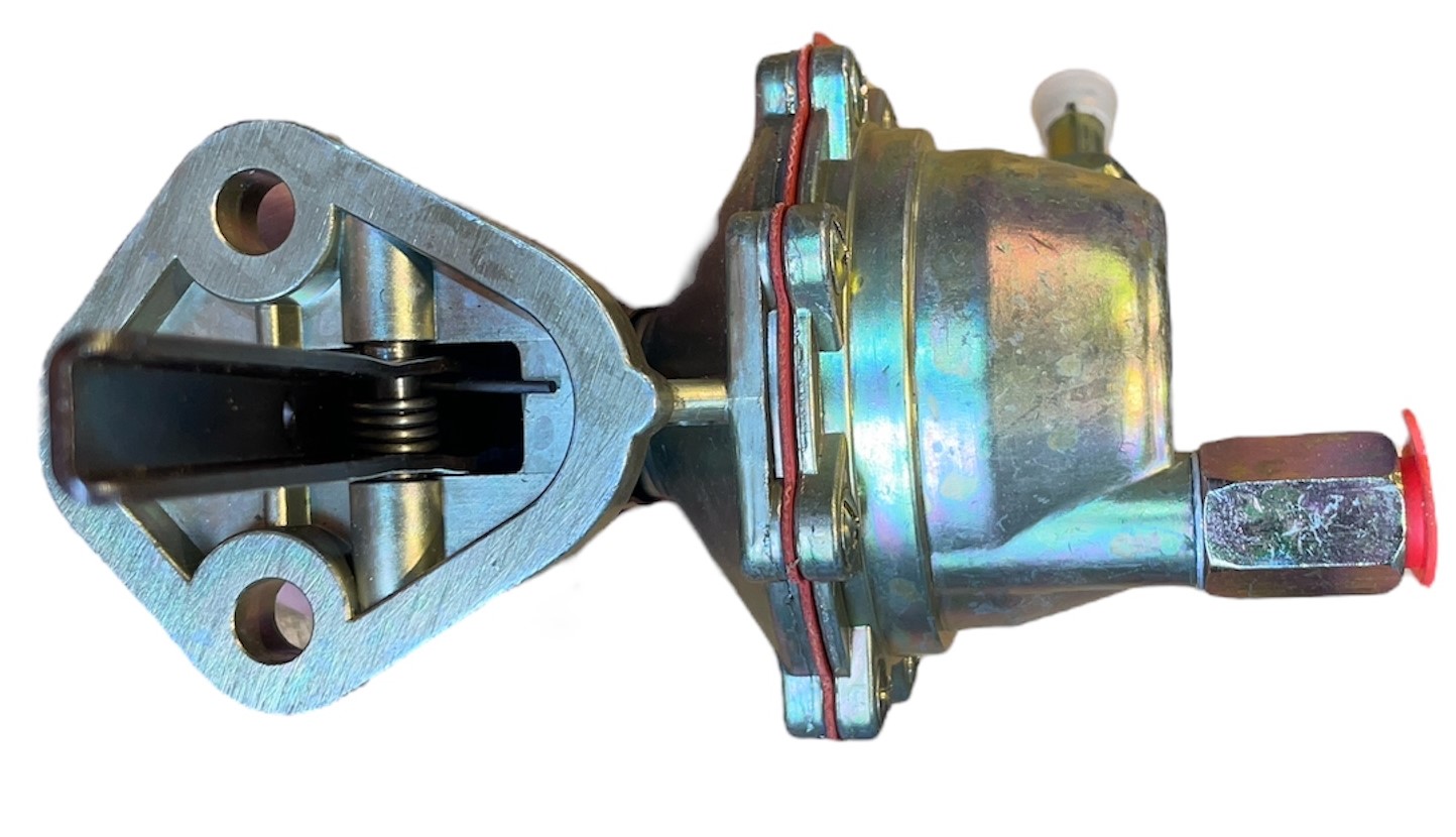 Benzinepomp GAZ-24 voor Volga motor - Photoroom 20240724 145042 -  901-1106010