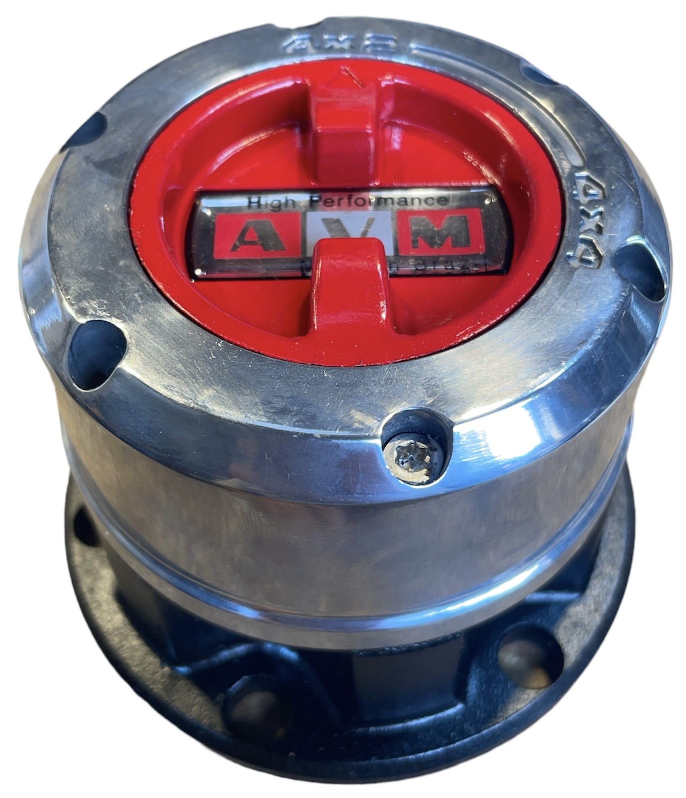 Vrijloopnaven AVM - Heavy Duty per set van 2 - Photoroom 20240729 133629 - AVM 410HP