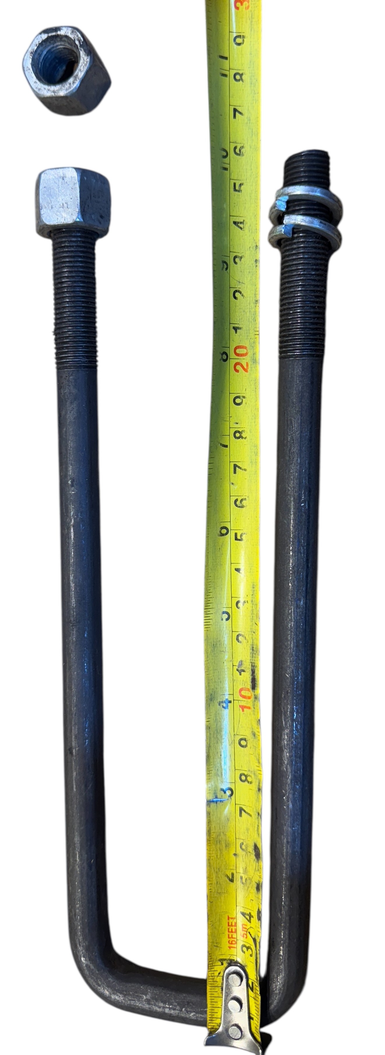 Veerstrop voor UAZ 260mm - Photoroom 20250605 121207 - 583 - 260