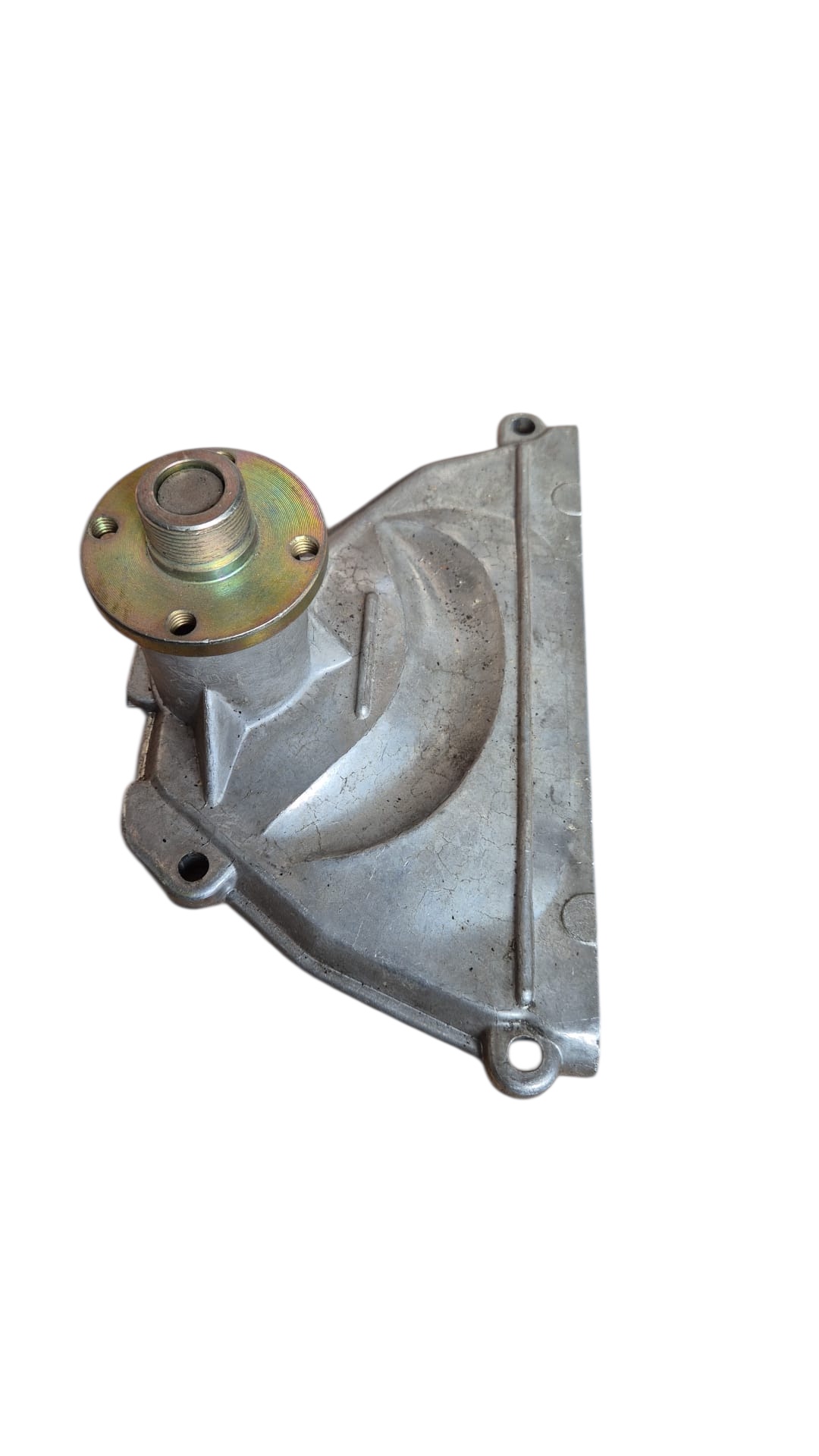 Deksel cilinderkop motor moderne UAZ - Photoroom 20250821 083303 - 409-1003083-10