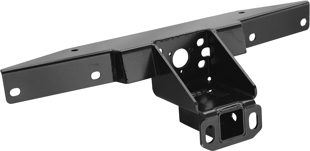 RIF trekhaak voor UAZ Buhanka (square) - Rif bracket trailer hook 1 1 - RIF 452-22003